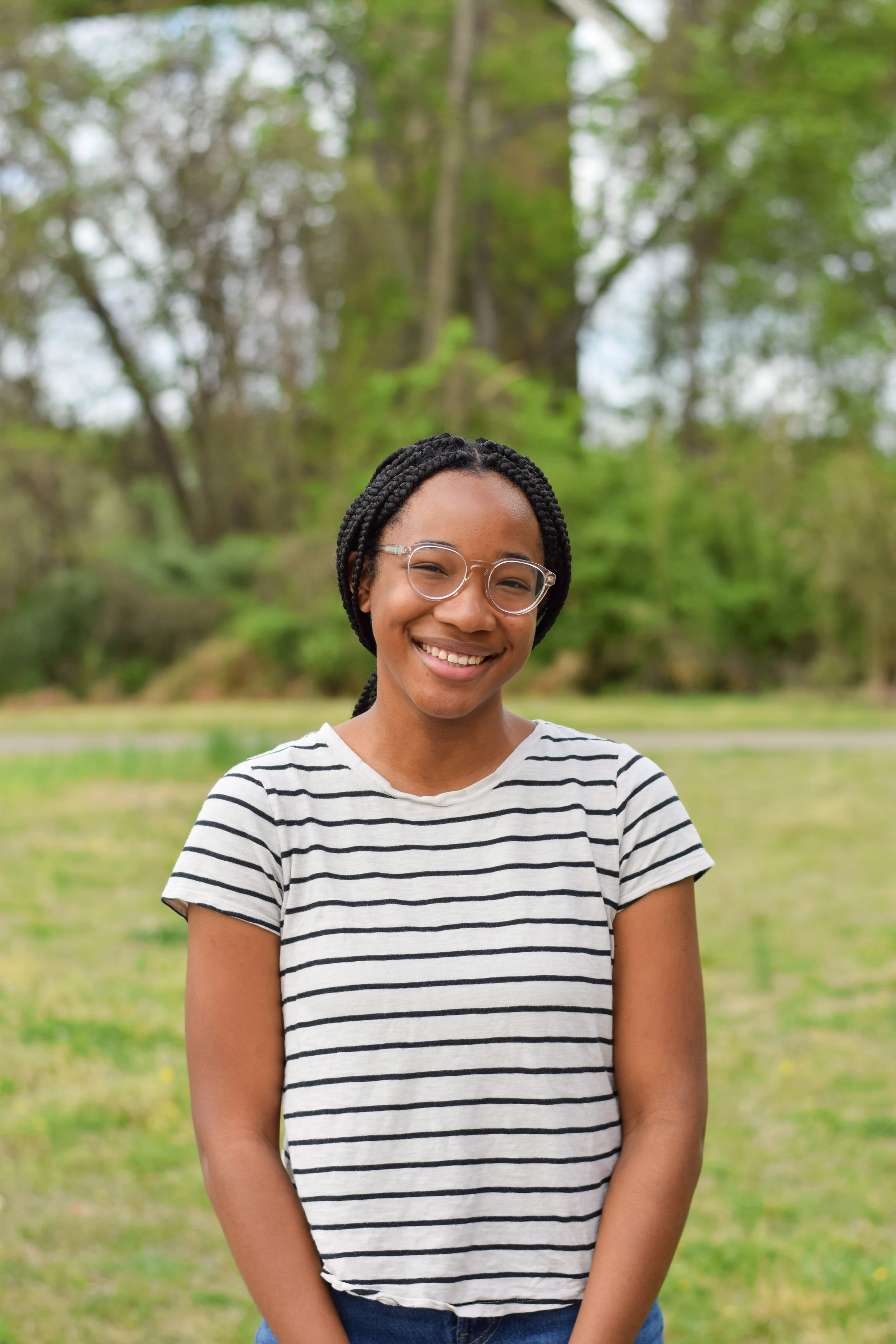 Addison Harper, Antioch/Hickory Hollow