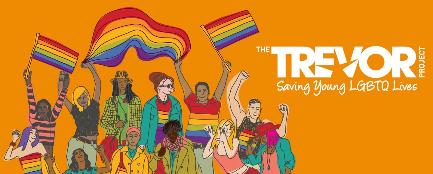 The Trevor Project