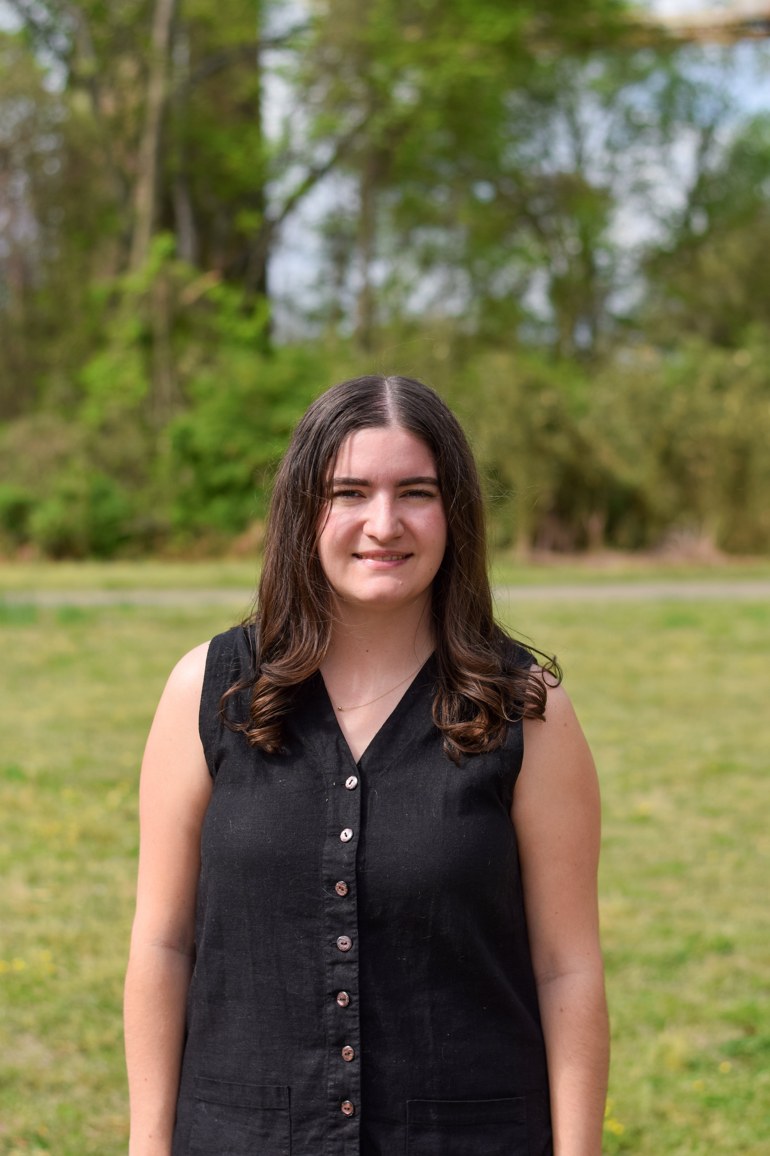 Ashley Anderson, Green Hills