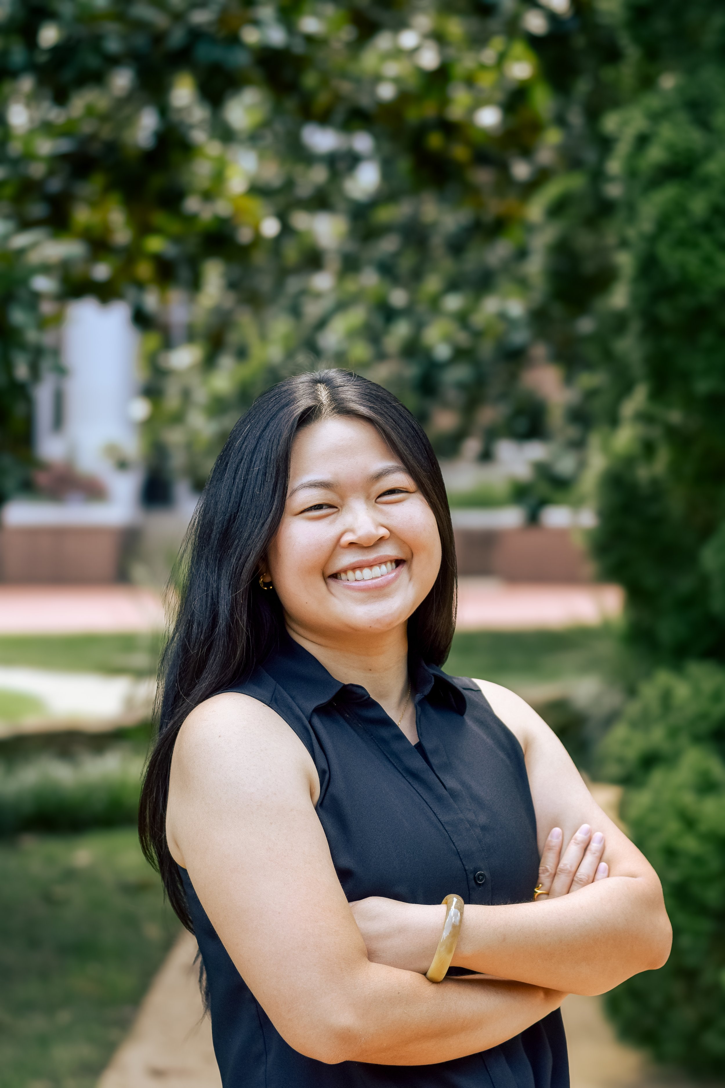 Shuangwen Yang, Design Education Fellow