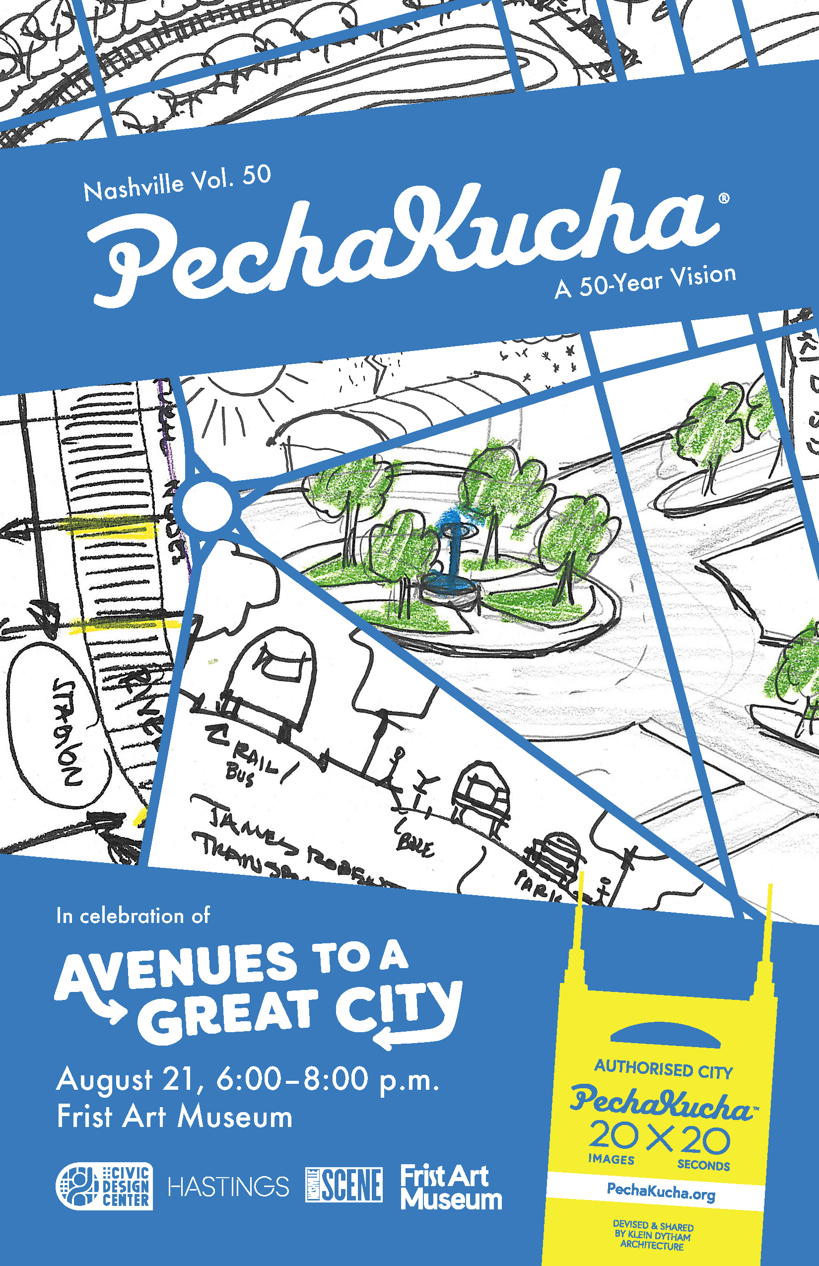 PKN 40: A 50-Year Vision (2025)