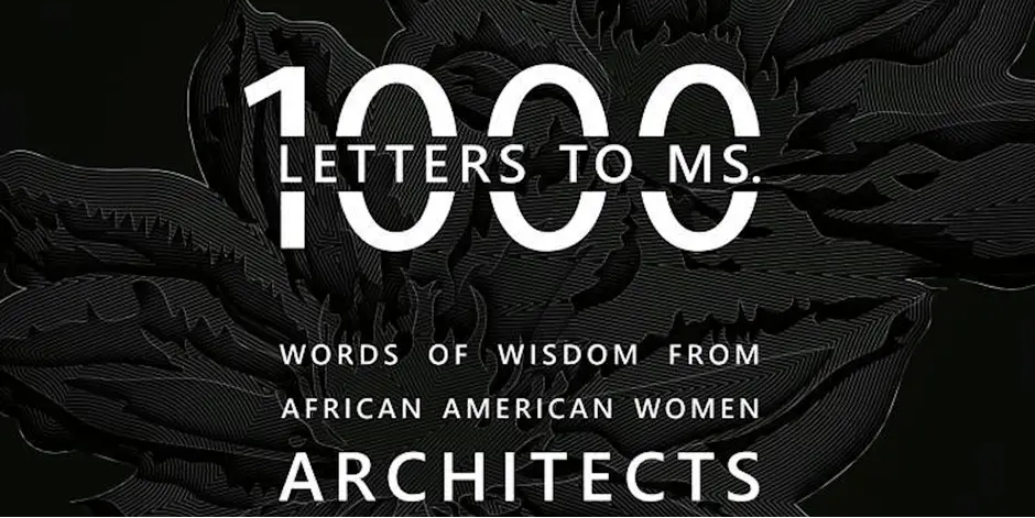 Letters to Ms. 1000 Panel and Reception