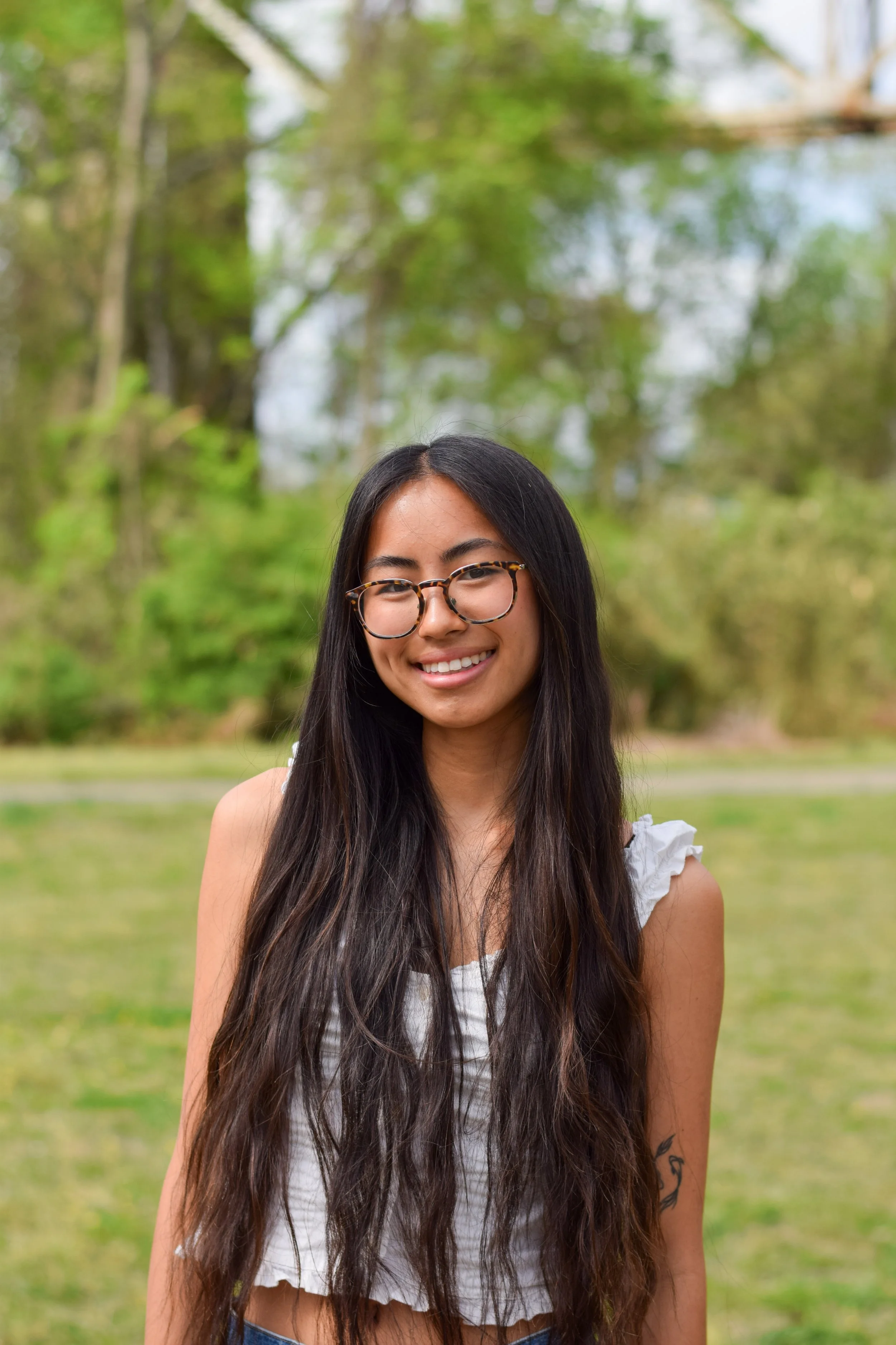 Millie Kennedy, Green Hills