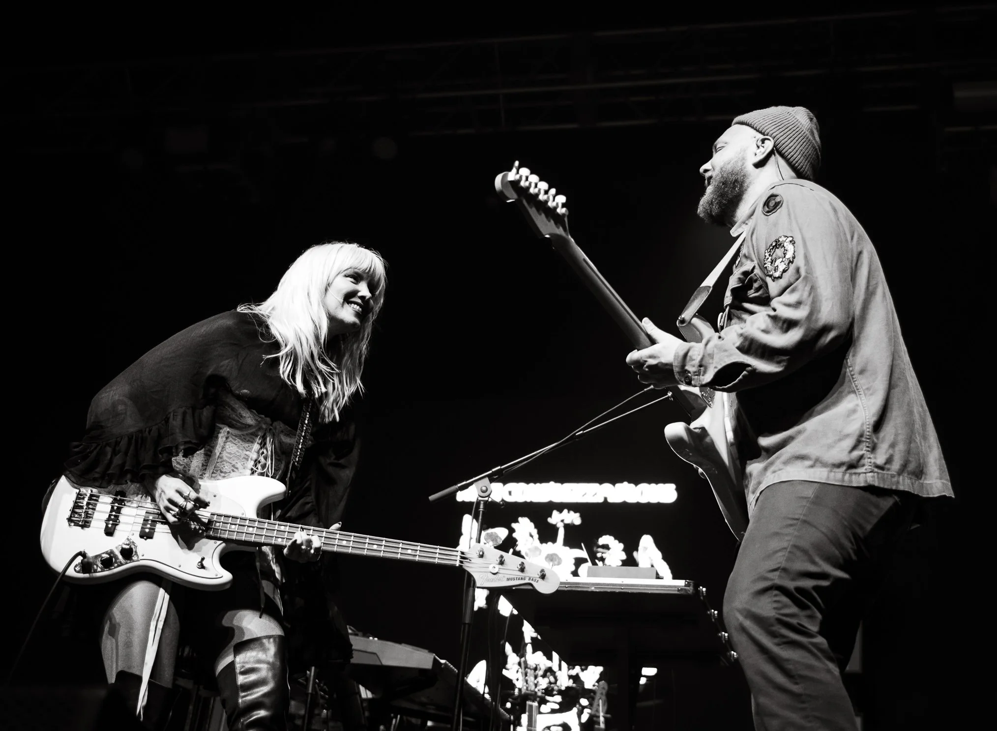 New Constellations Leaves Orlando, Wanting "Just a Little Bit More"