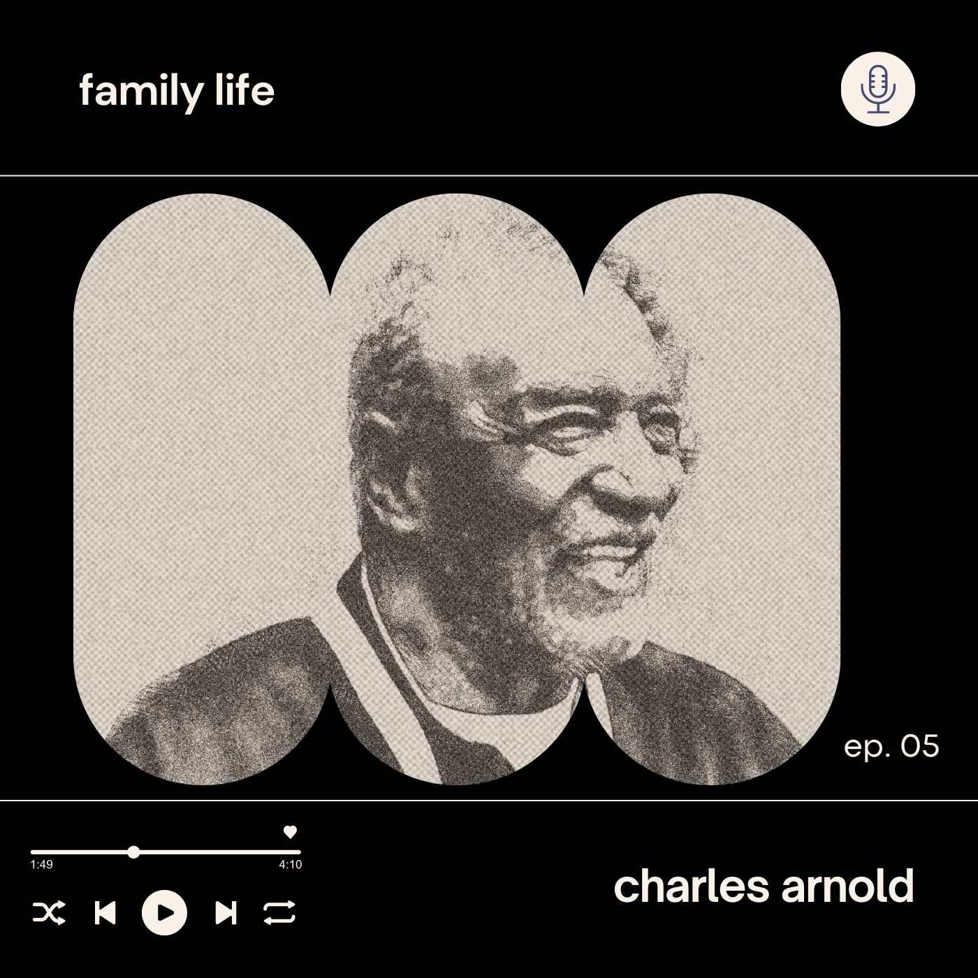 Charles Arnold