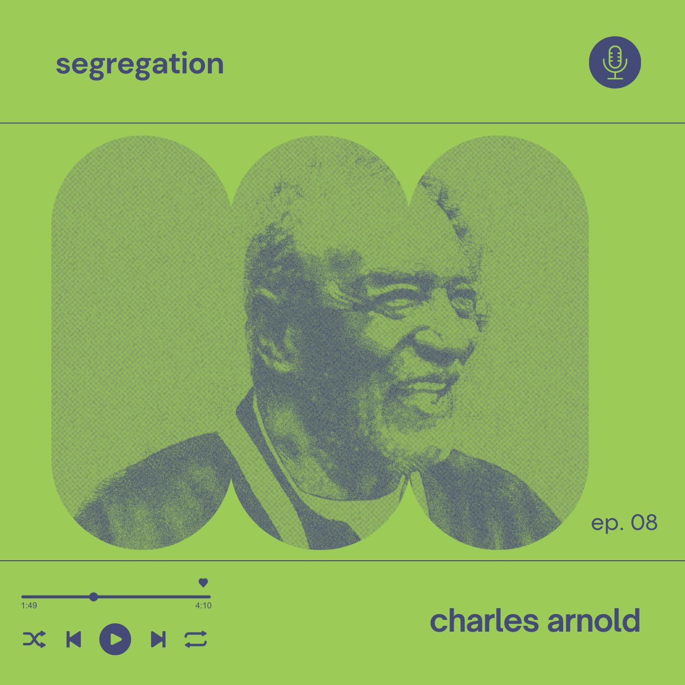 Charles Arnold
