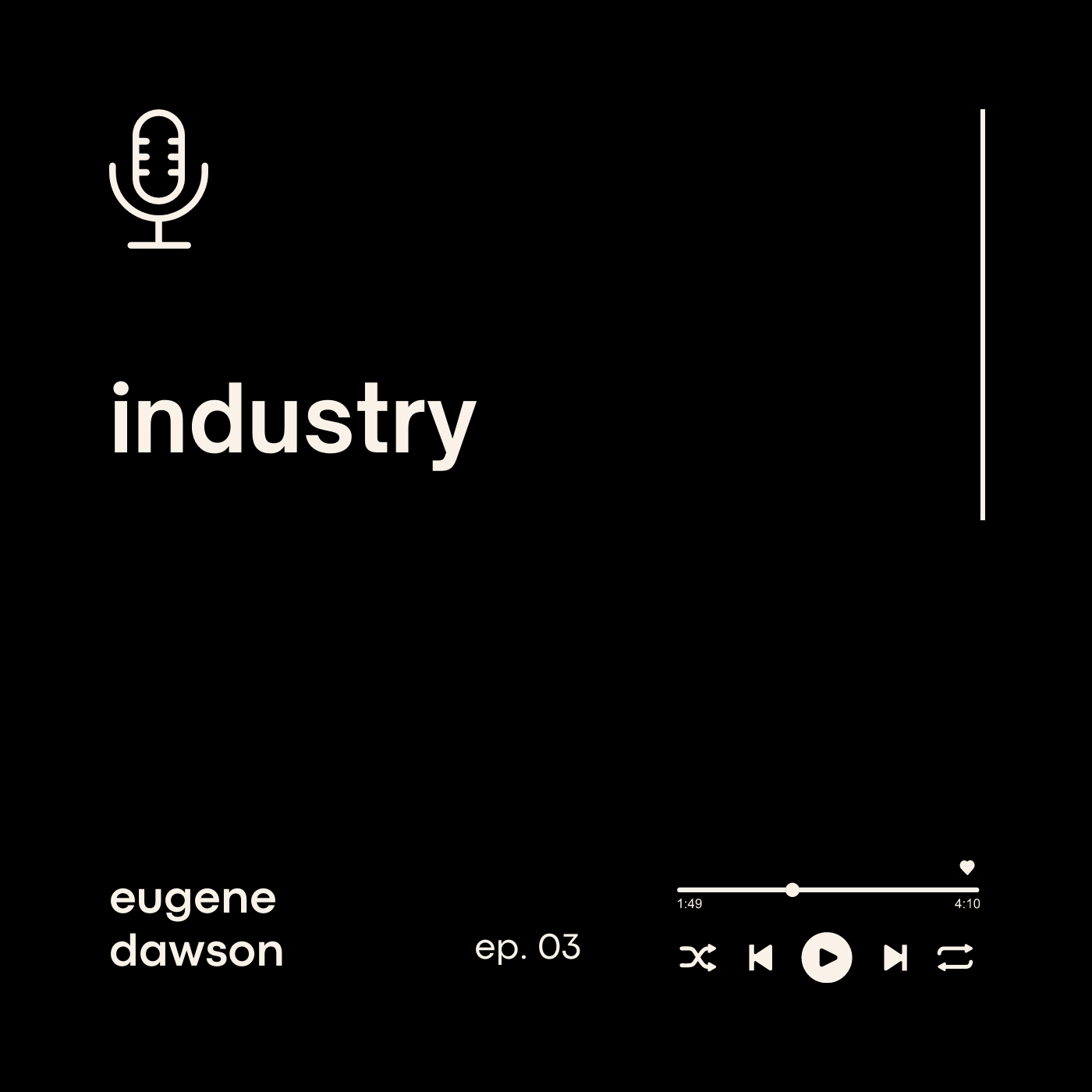 Eugene Dawson
