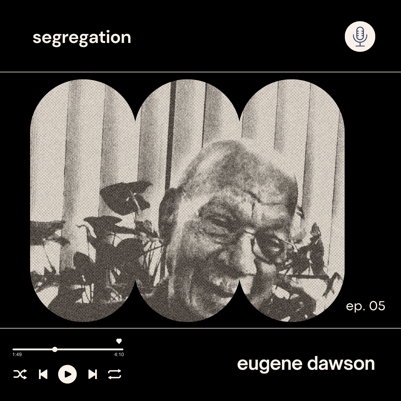 Eugene Dawson