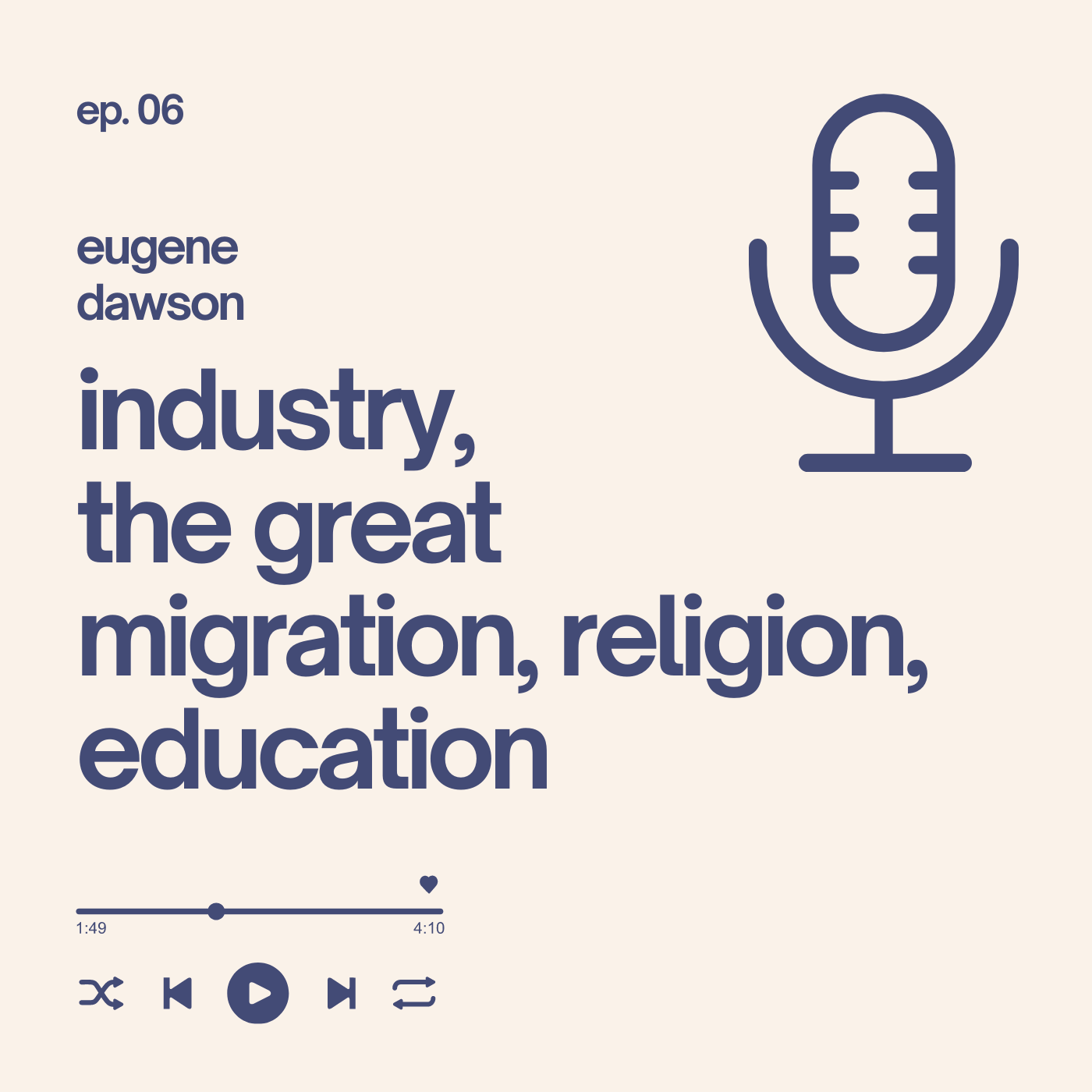 Eugene Dawson