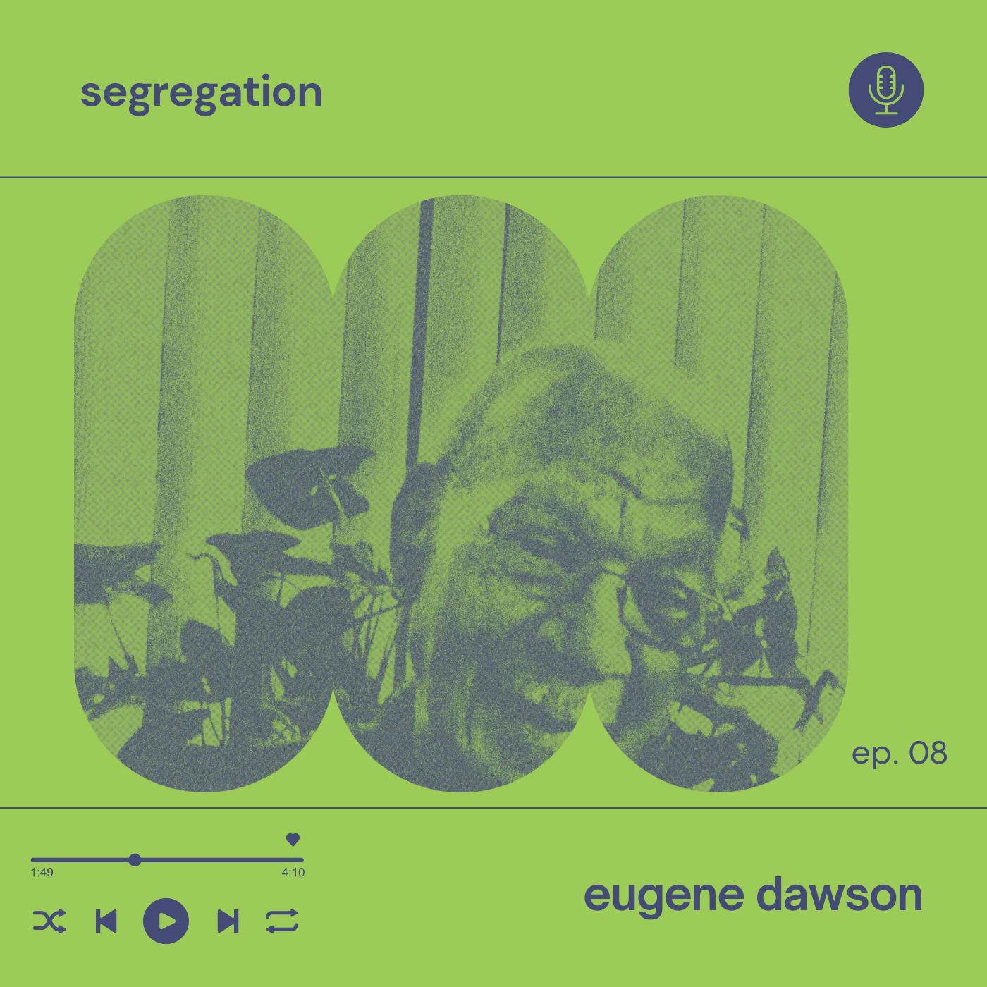 Eugene Dawson