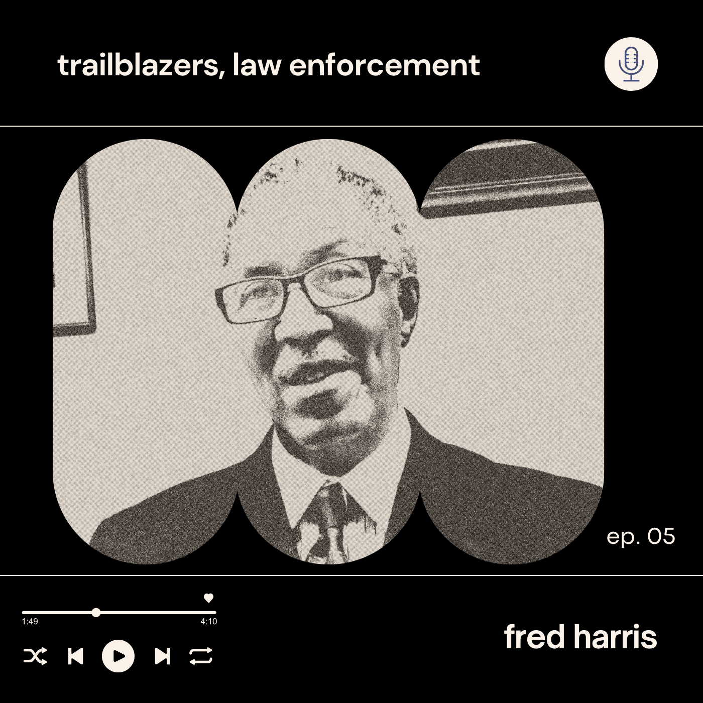 Fred Harris