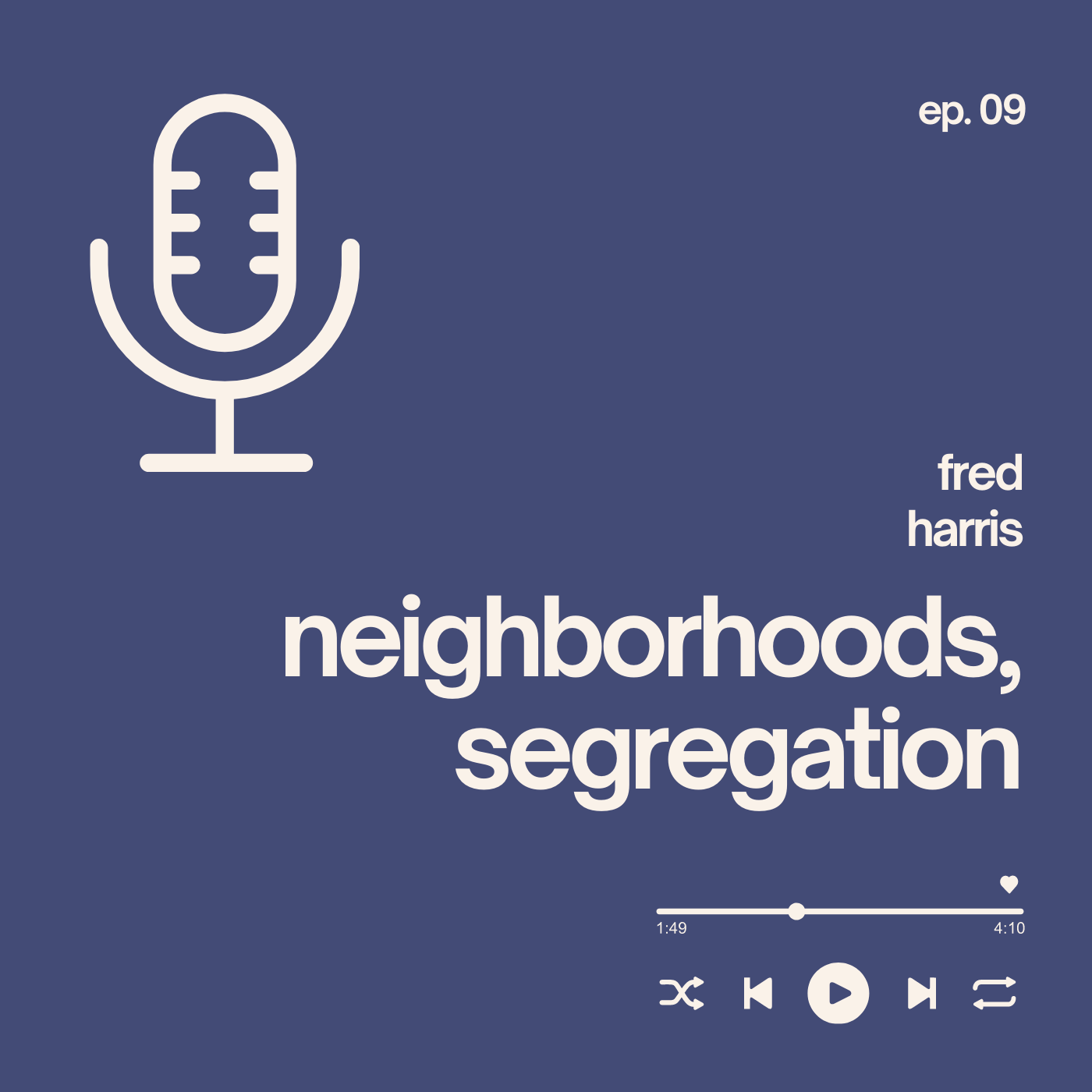 Fred Harris