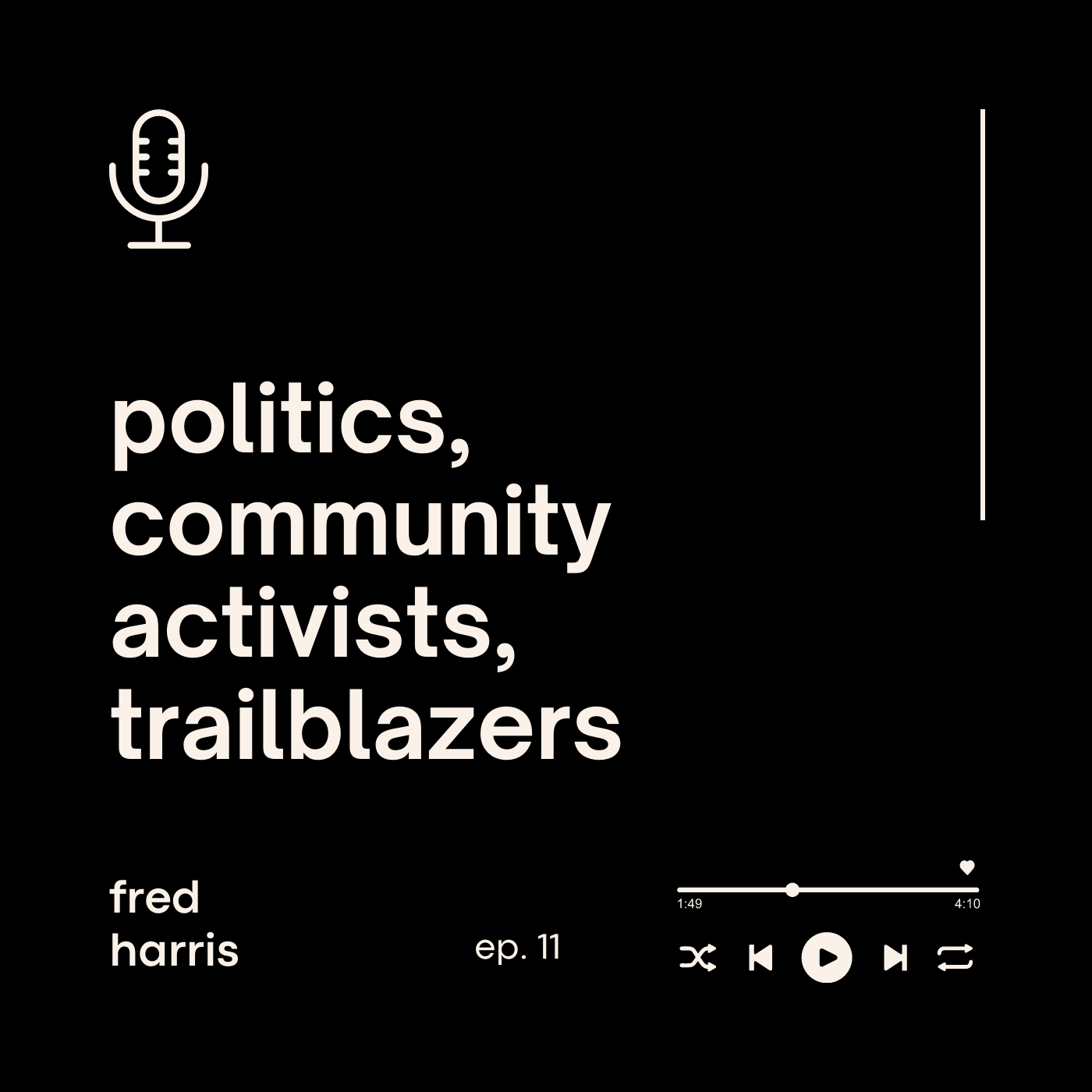Fred Harris