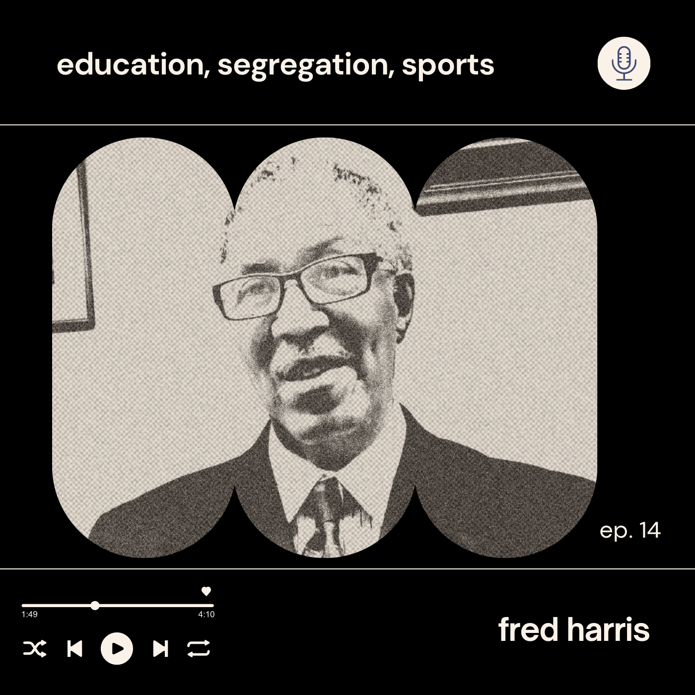 Fred Harris