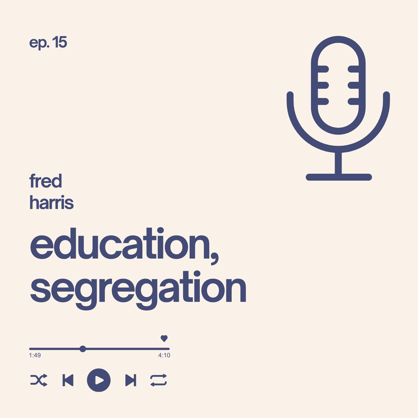 Fred Harris
