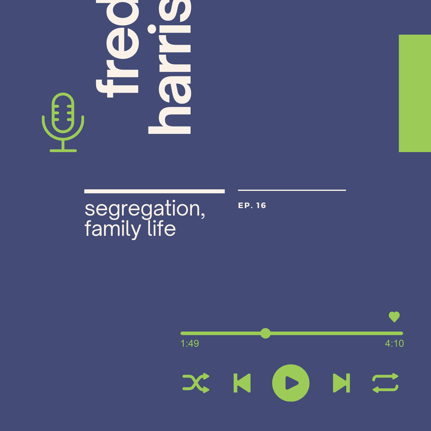 Fred Harris