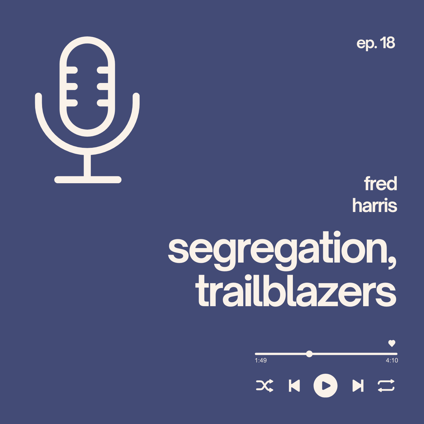 Fred Harris