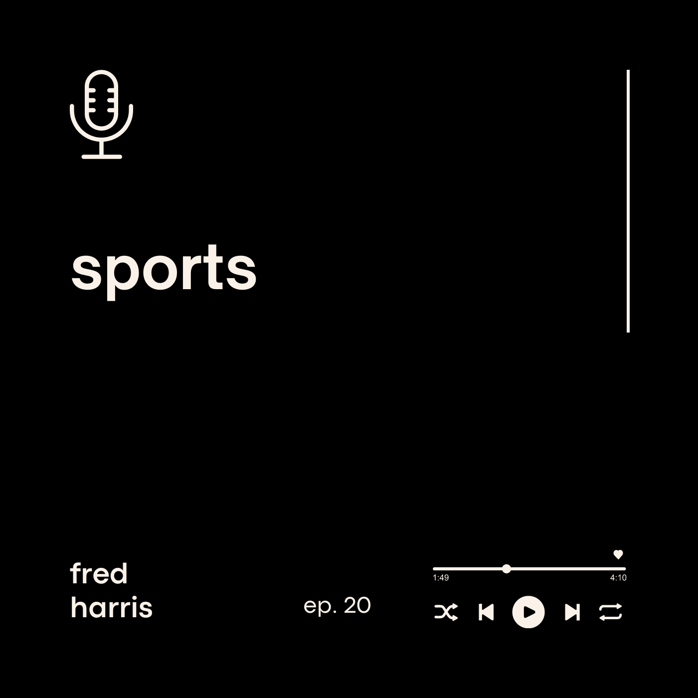 Fred Harris