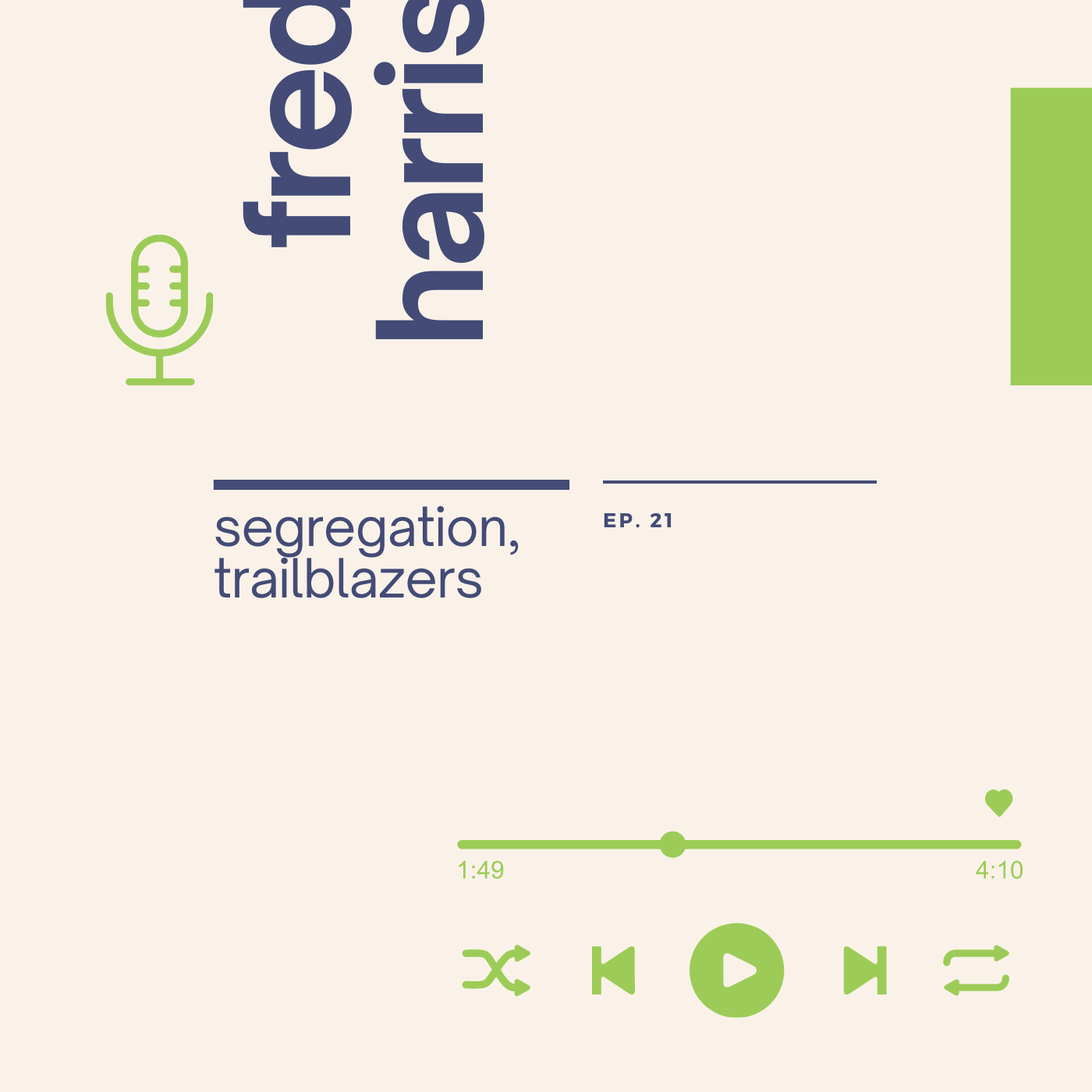 Fred Harris