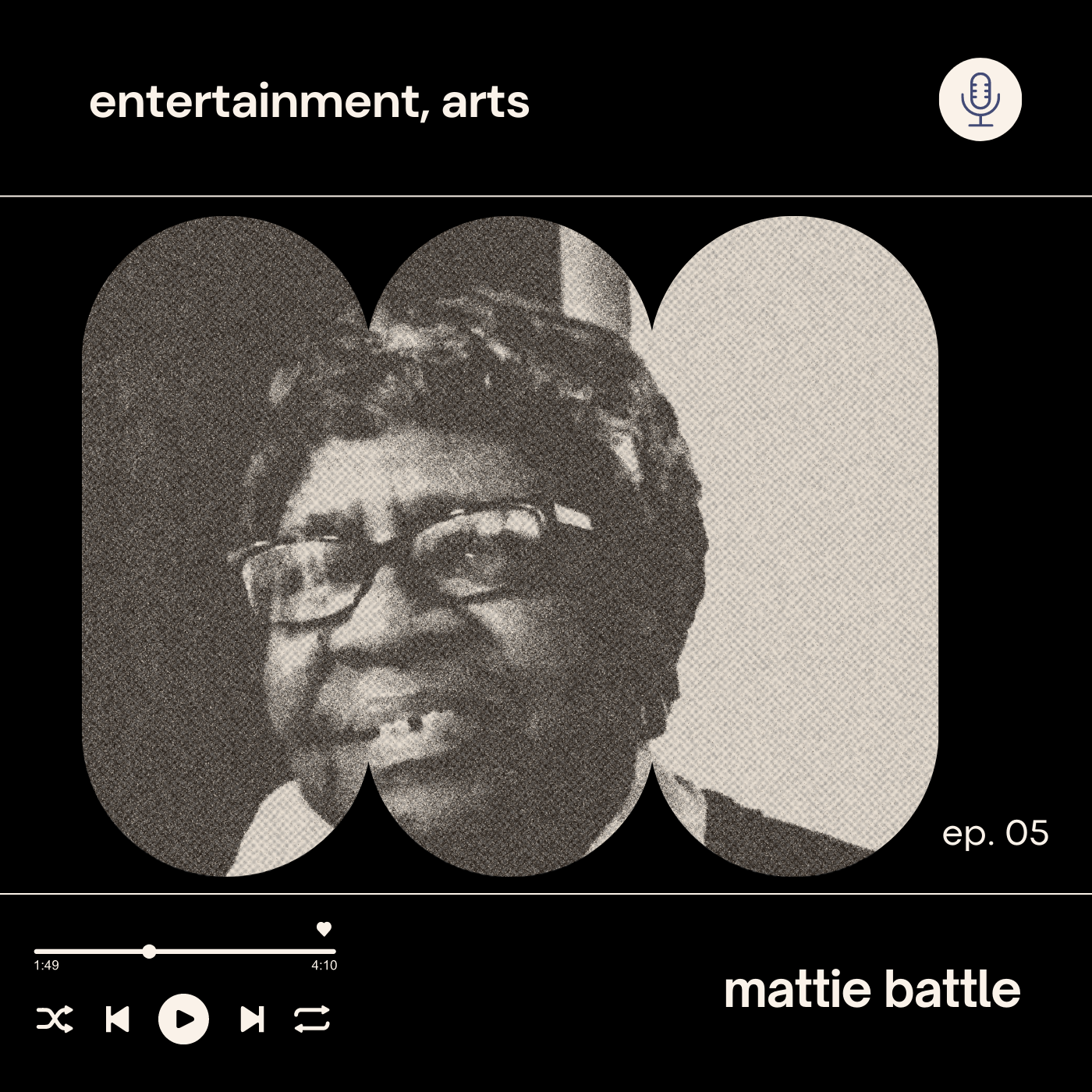Mattie Battle