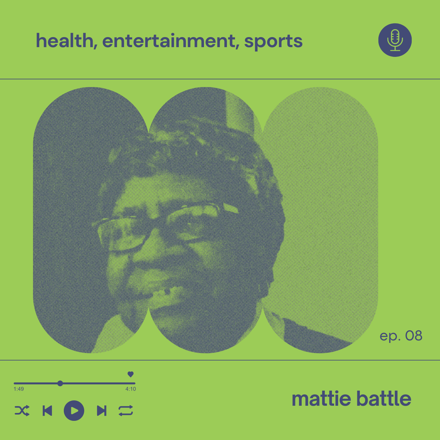 Mattie Battle