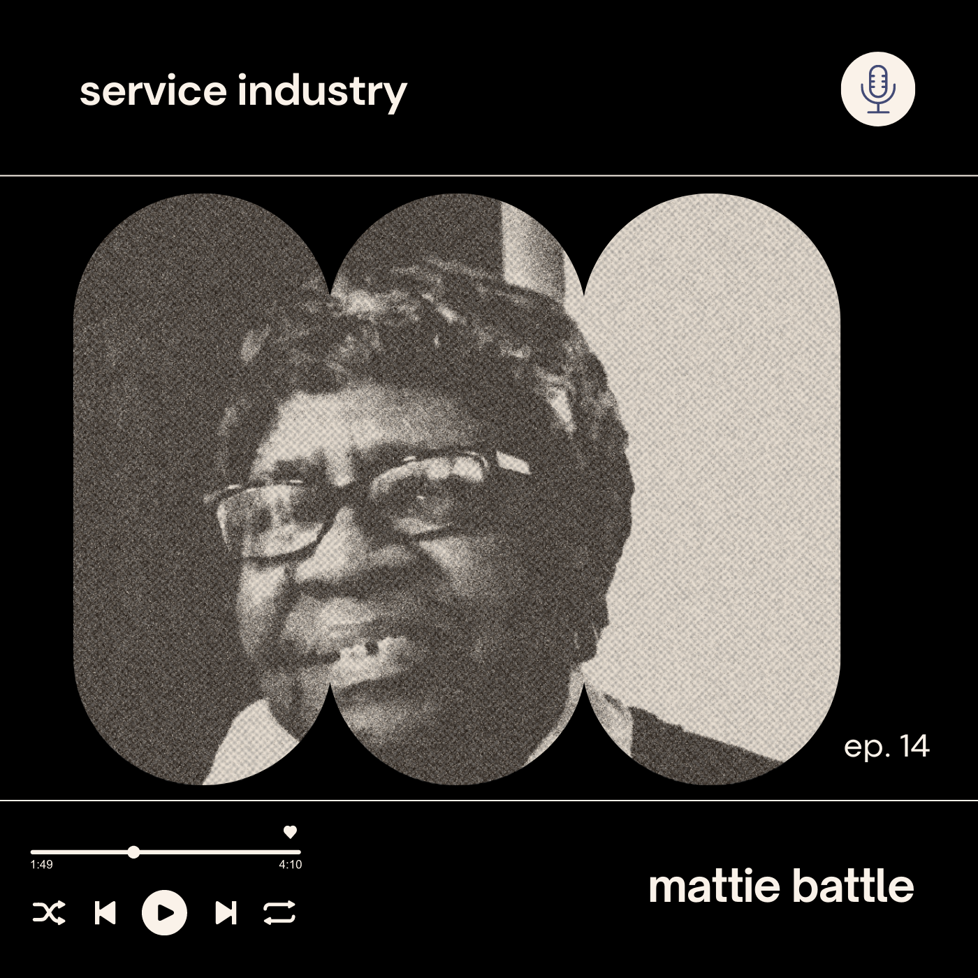 Mattie Battle