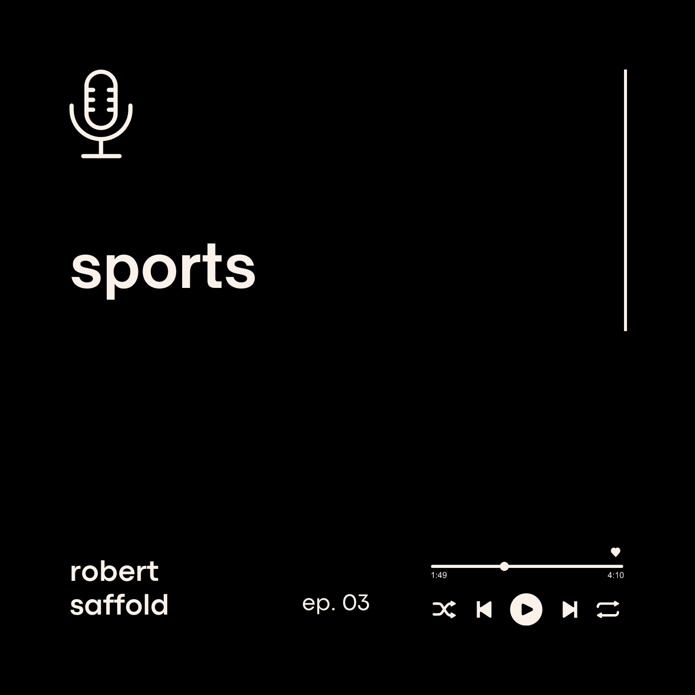 Robert Saffold