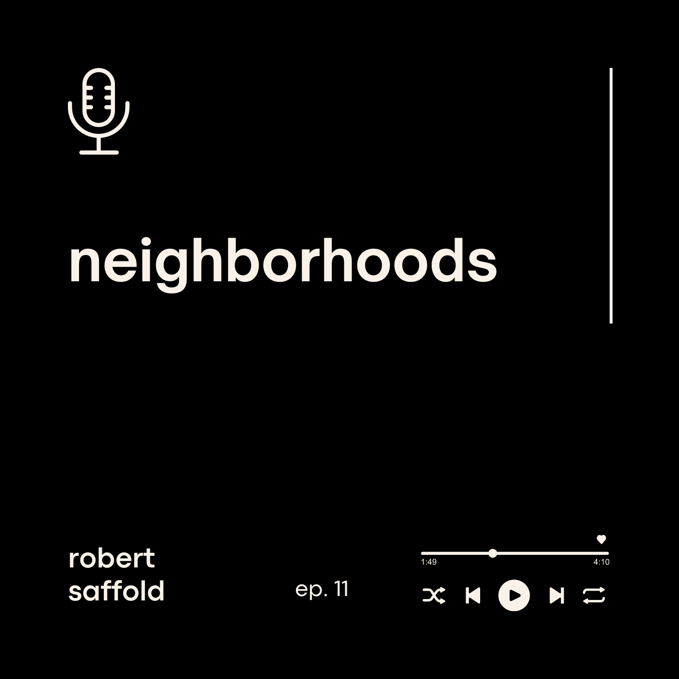 Robert Saffold
