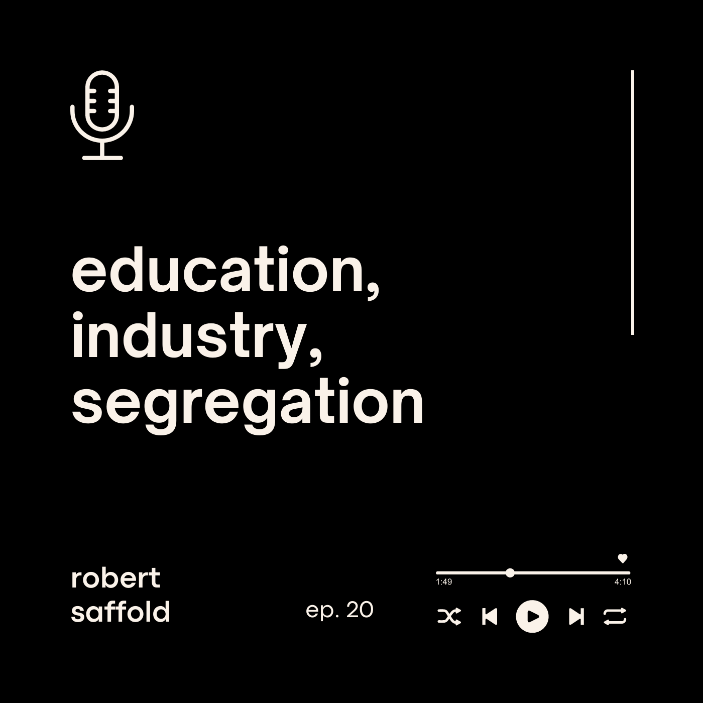Robert Saffold