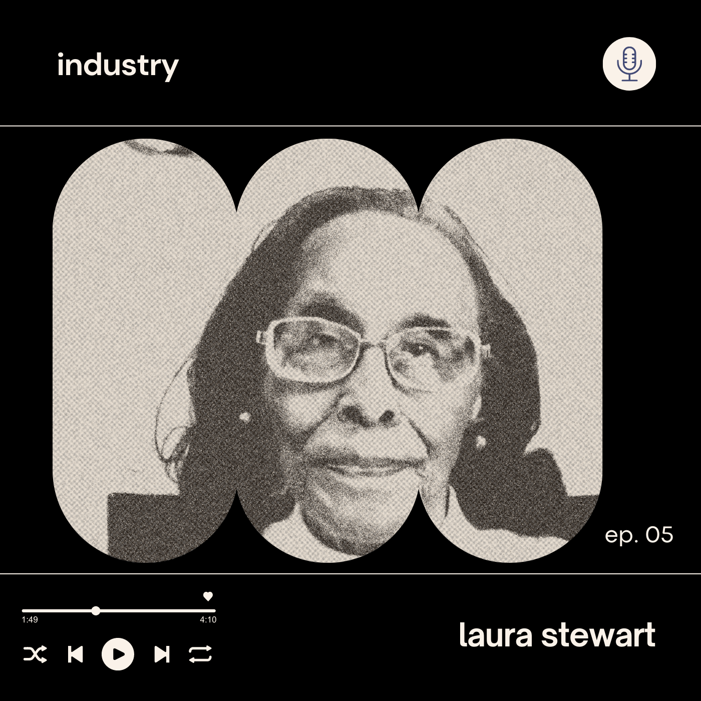 Laura Stewart