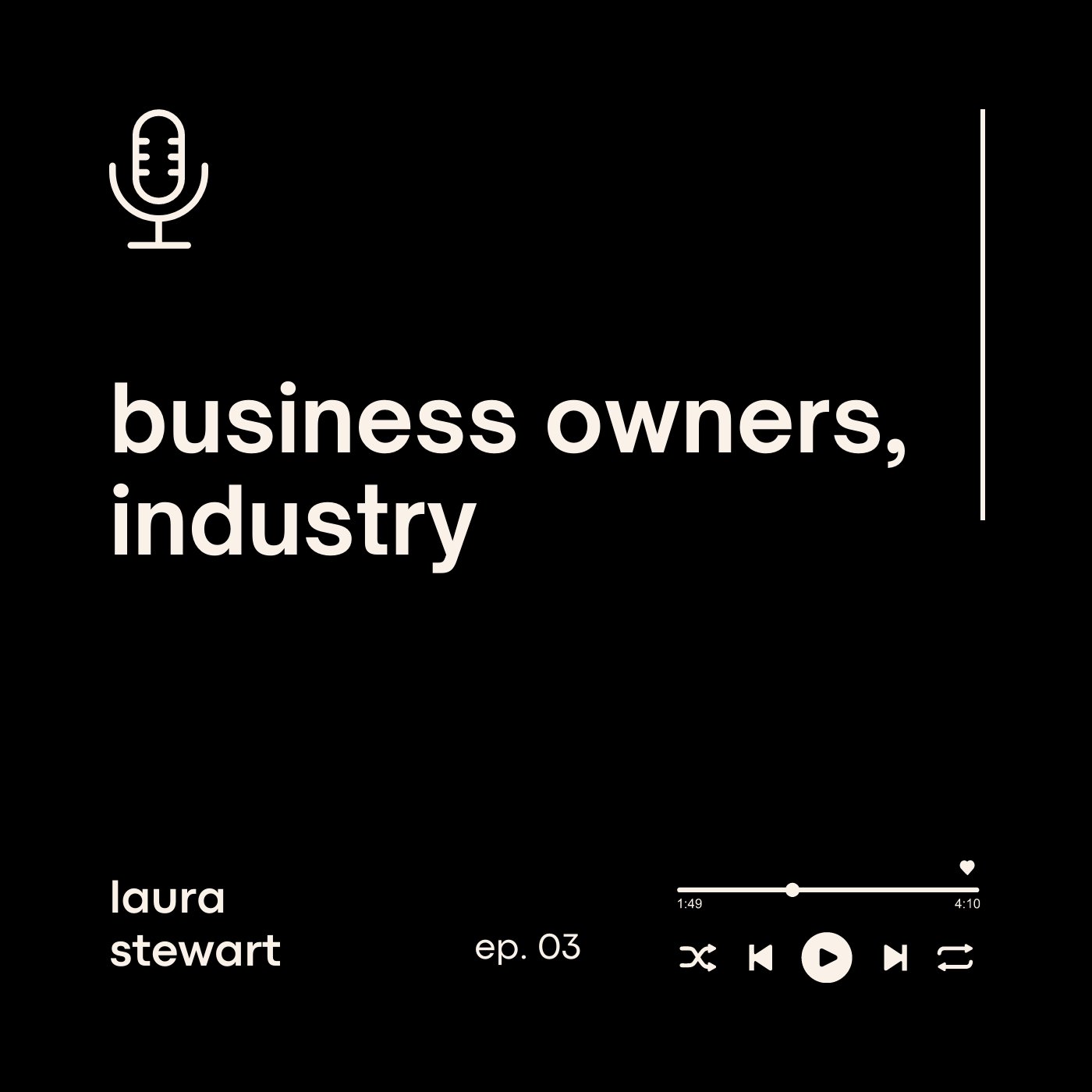 Laura Stewart