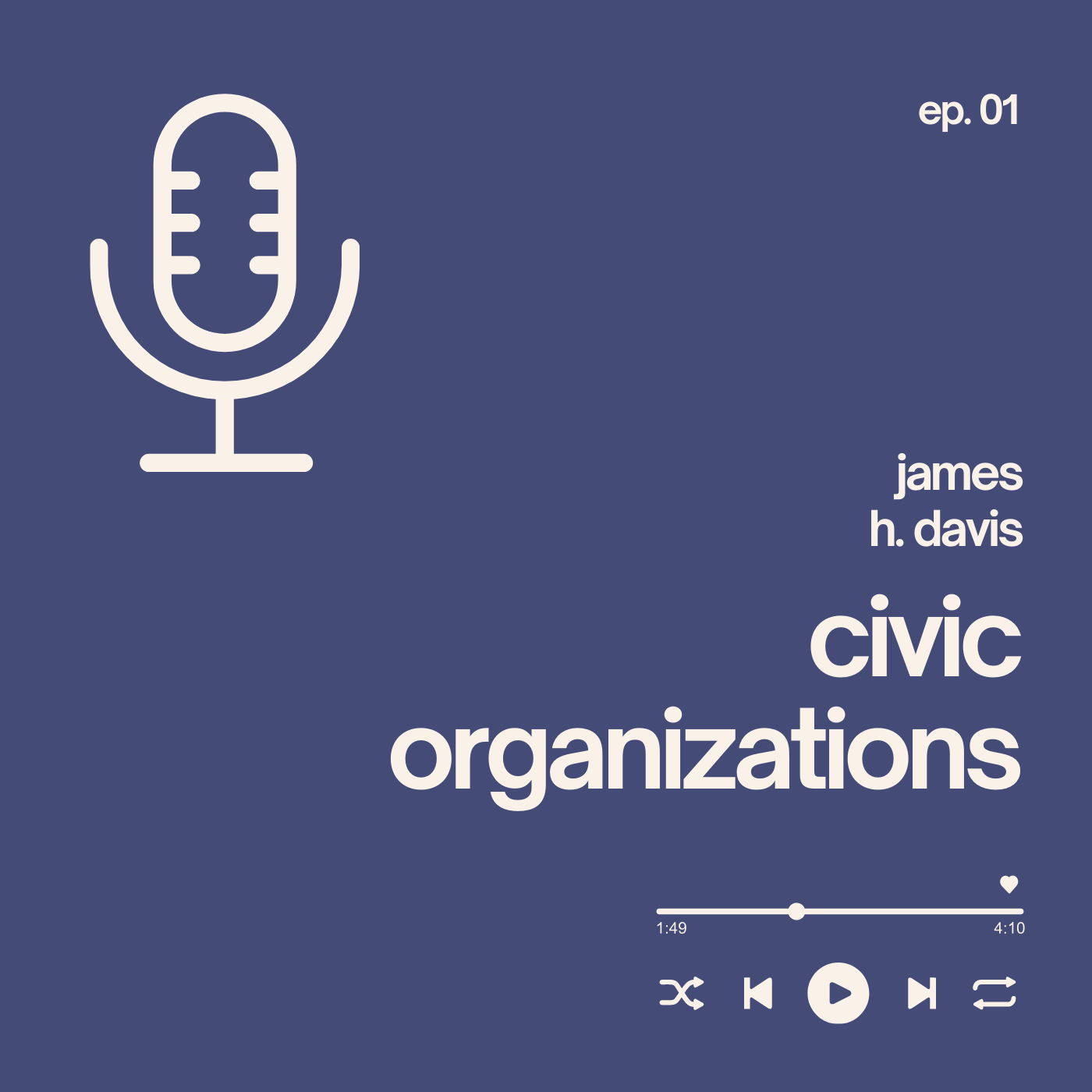 James H. Davis