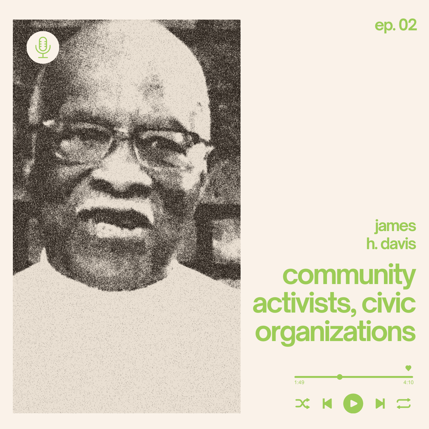 James H. Davis