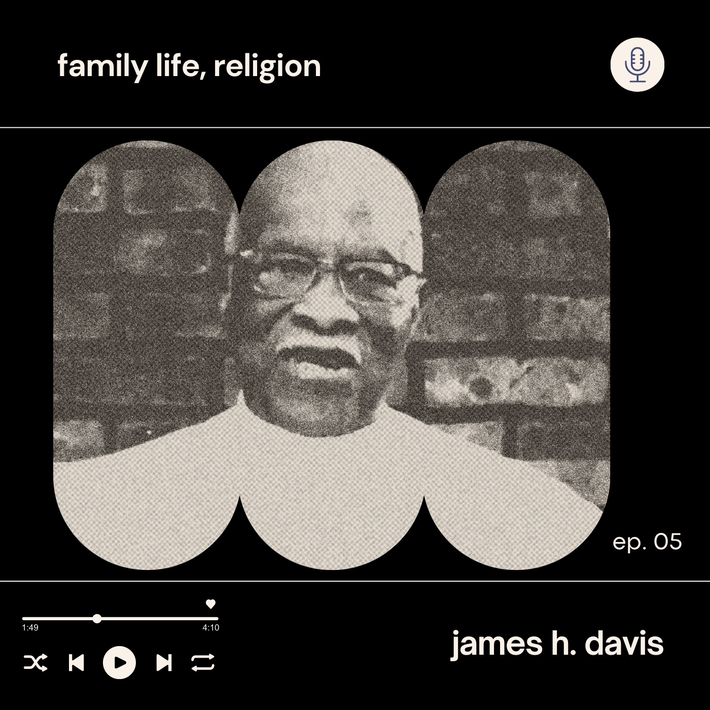 James H. Davis