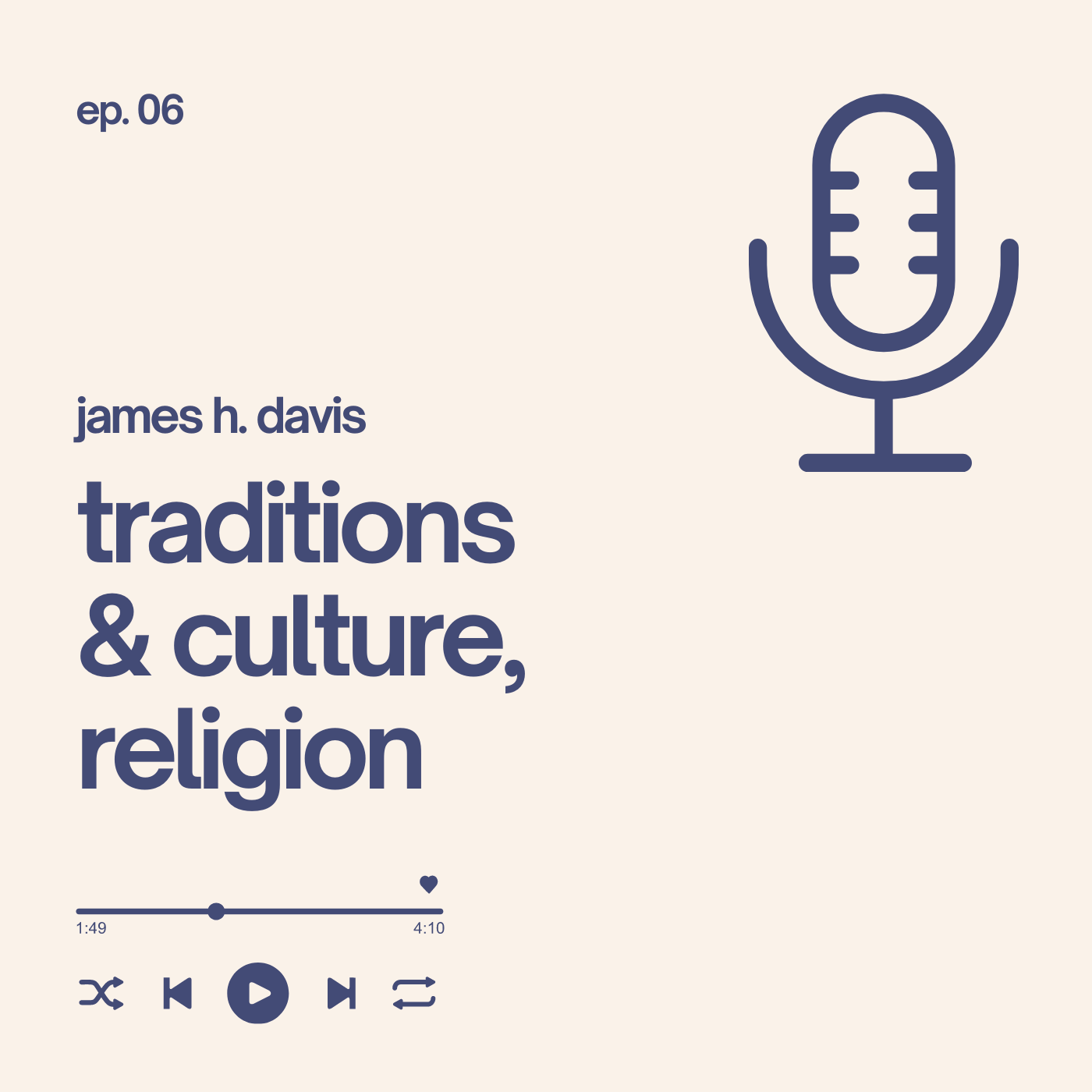 James H. Davis
