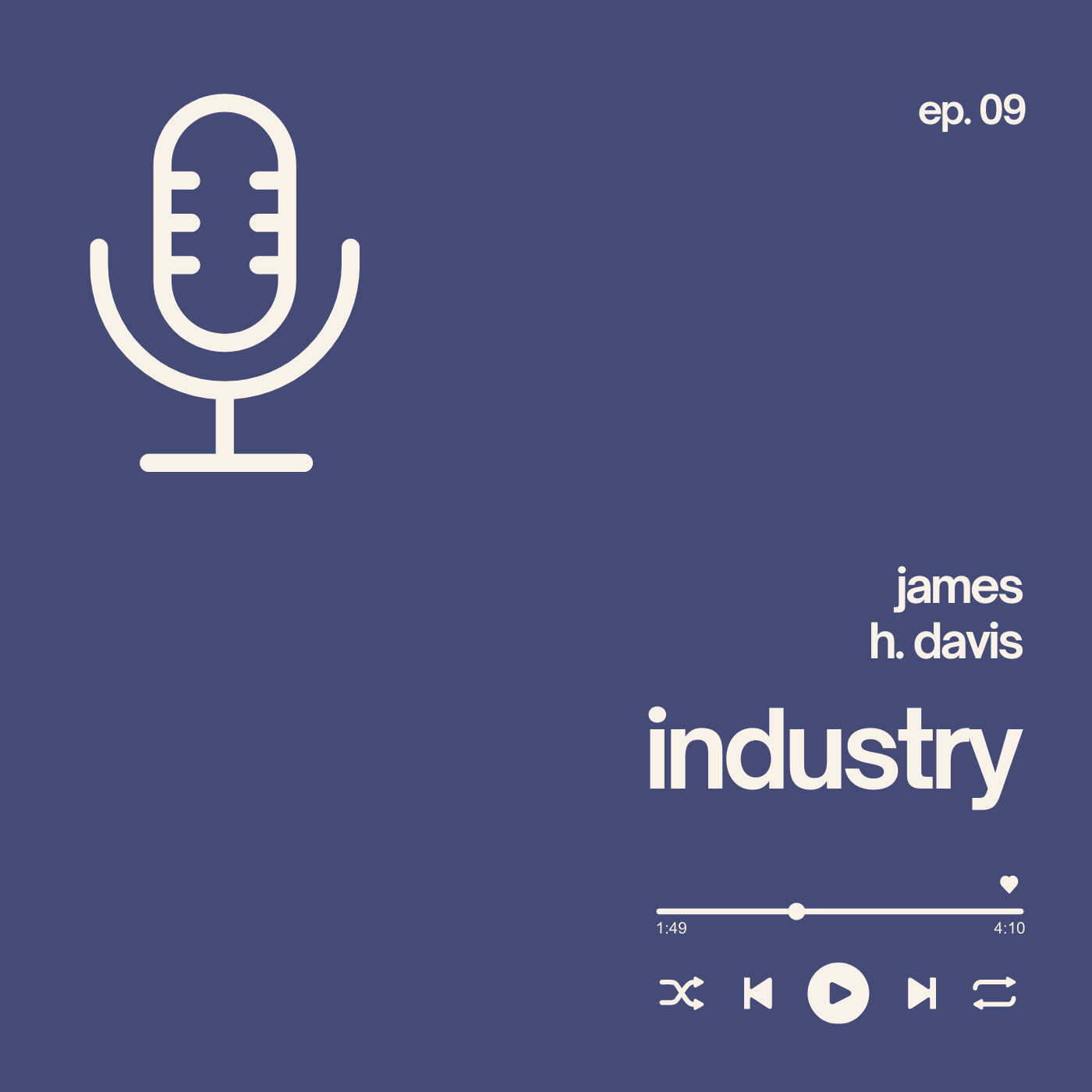 James H. Davis