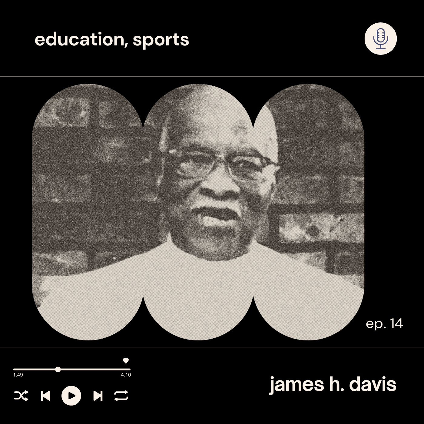 James H. Davis