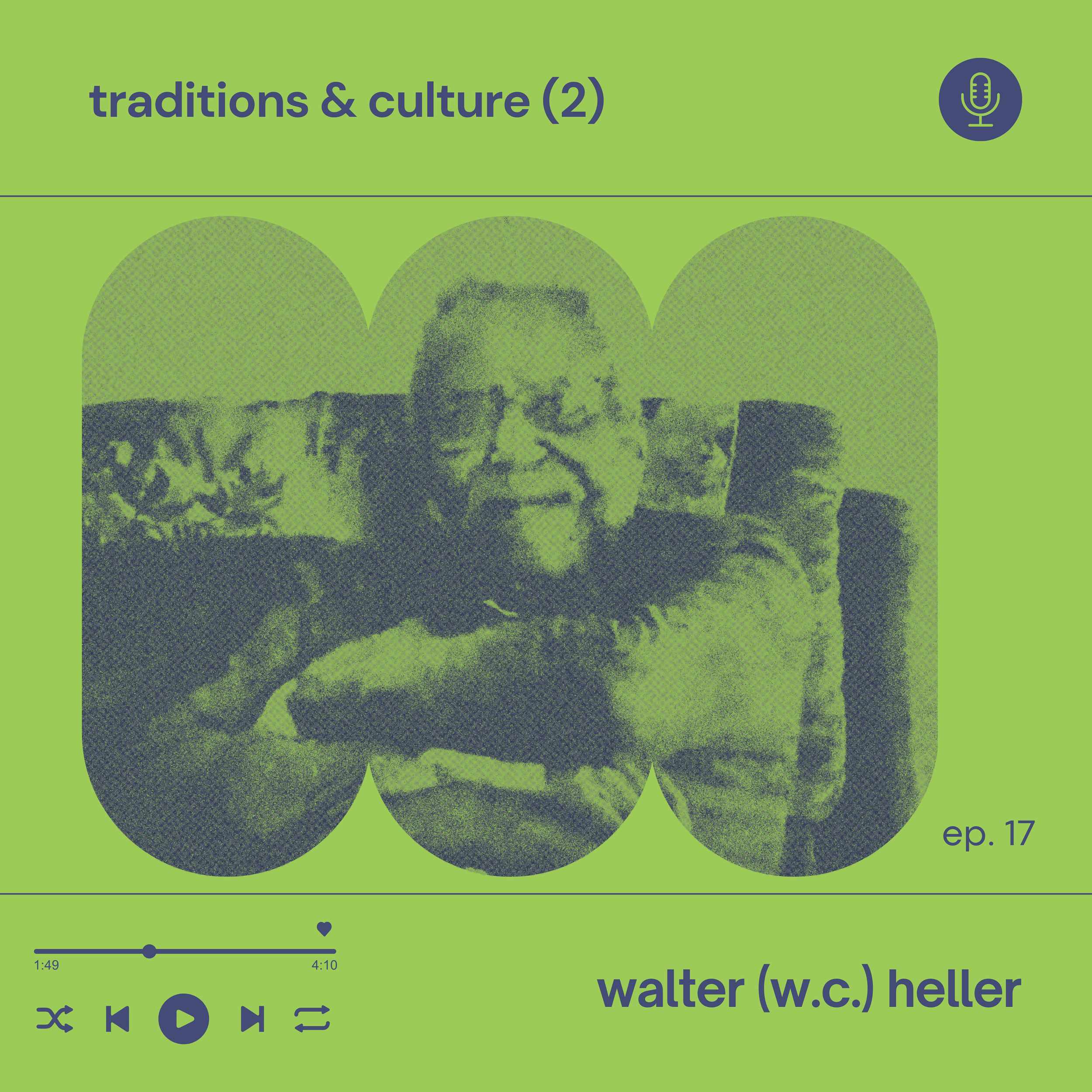 Walter (W.C.) Heller