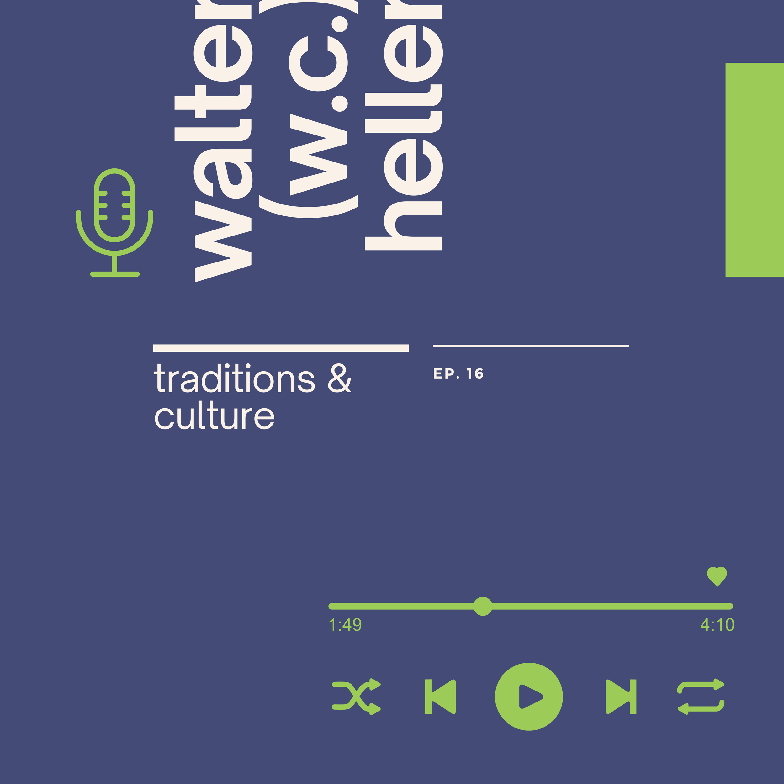 Walter (W.C.) Heller