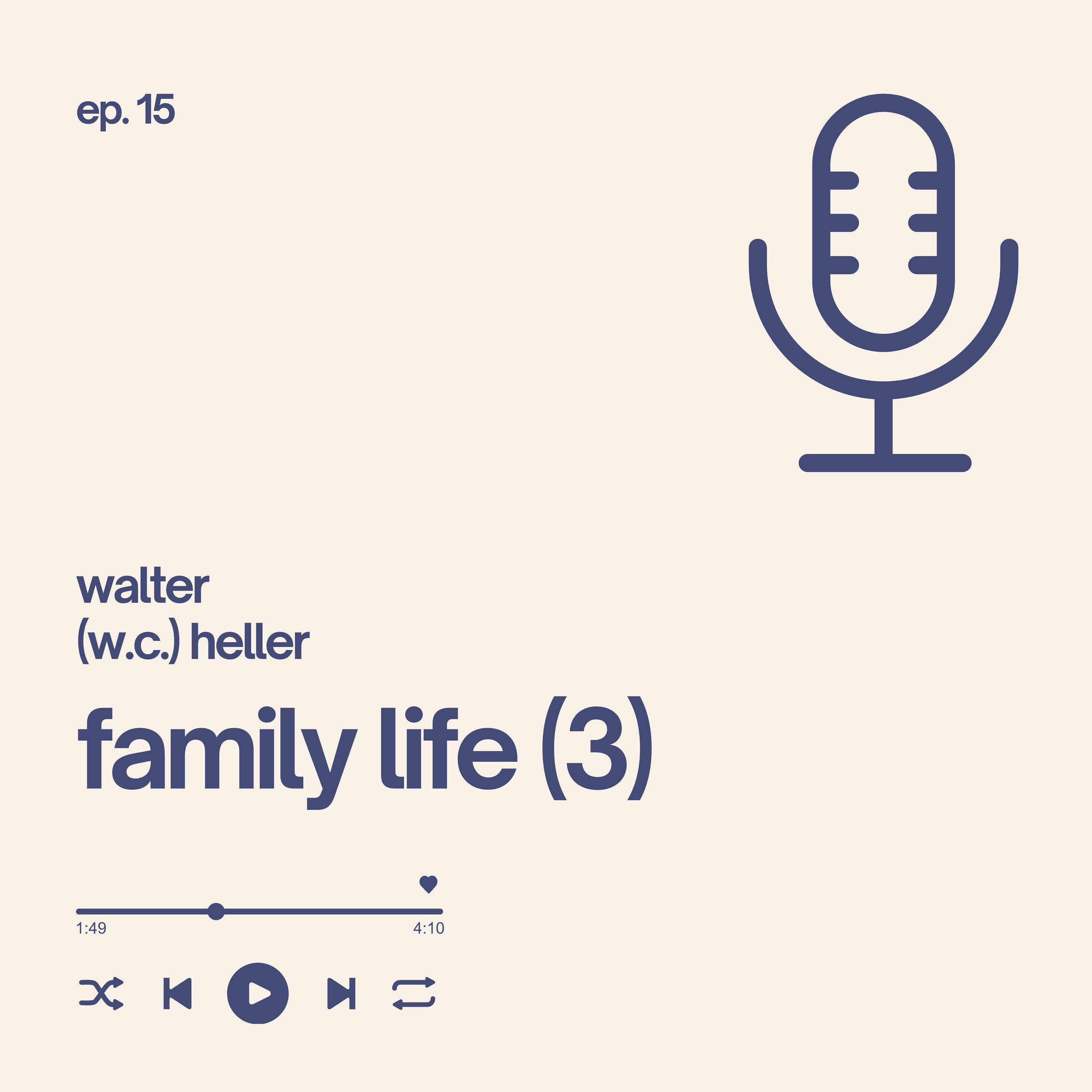 Walter (W.C.) Heller