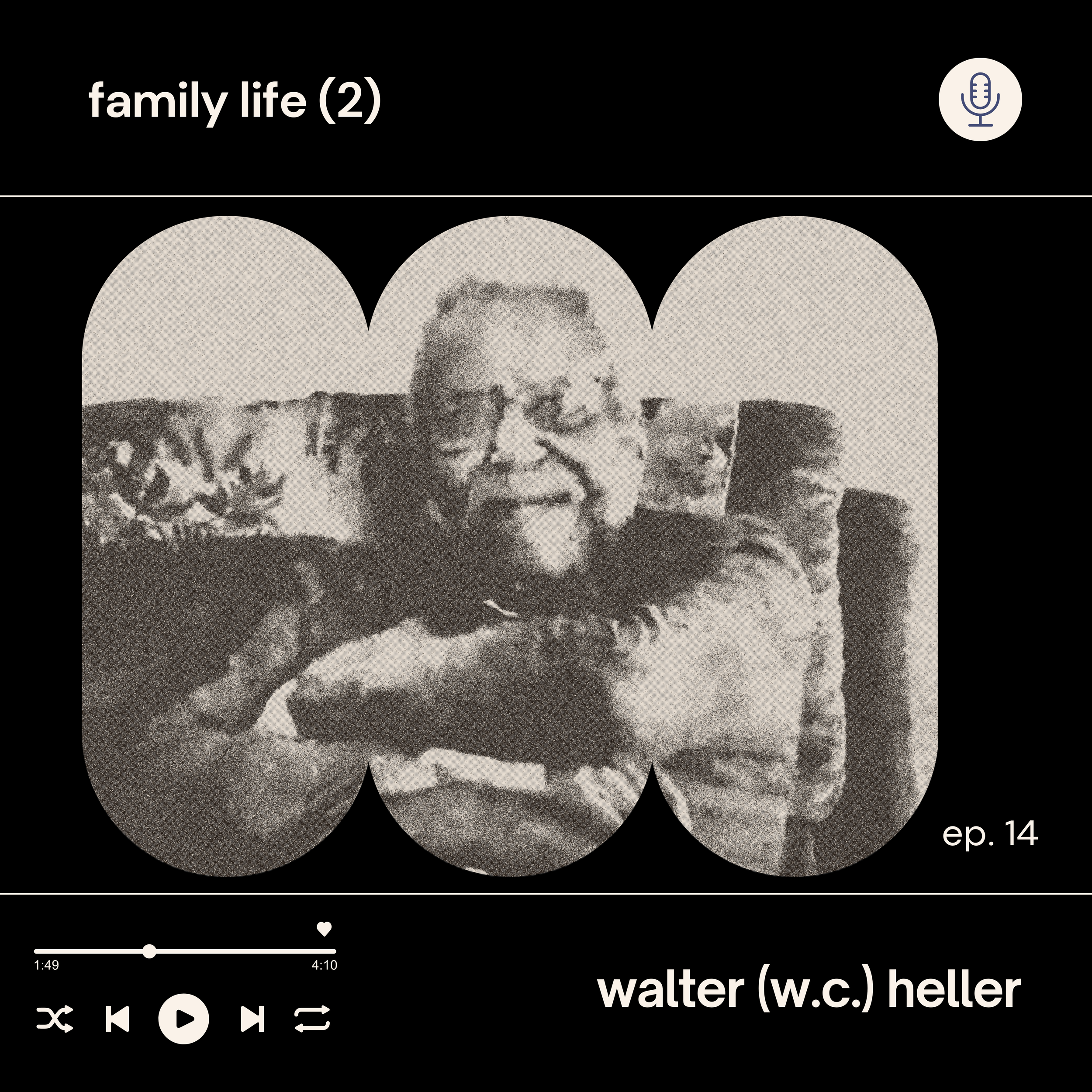Walter (W.C.) Heller