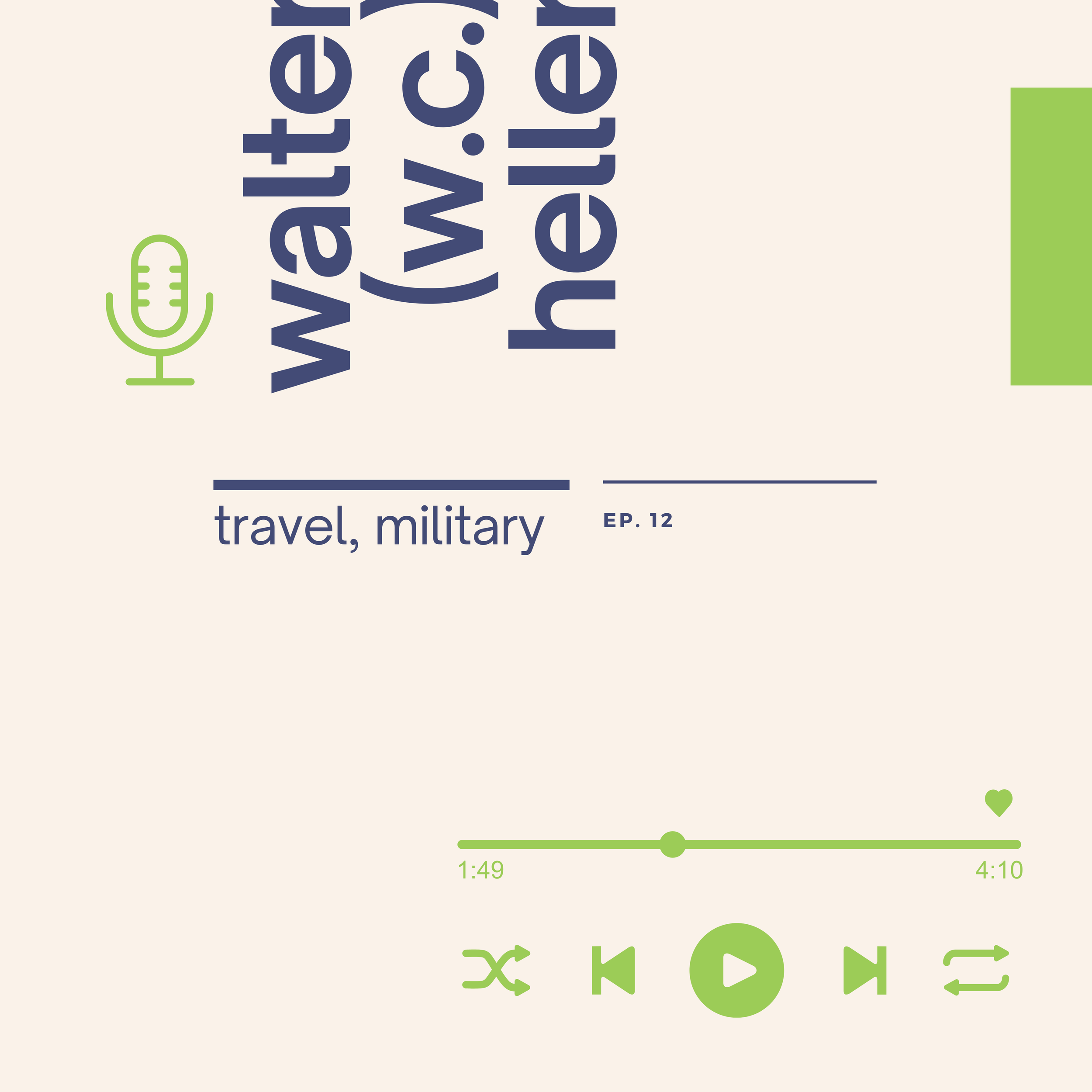 Walter (W.C.) Heller