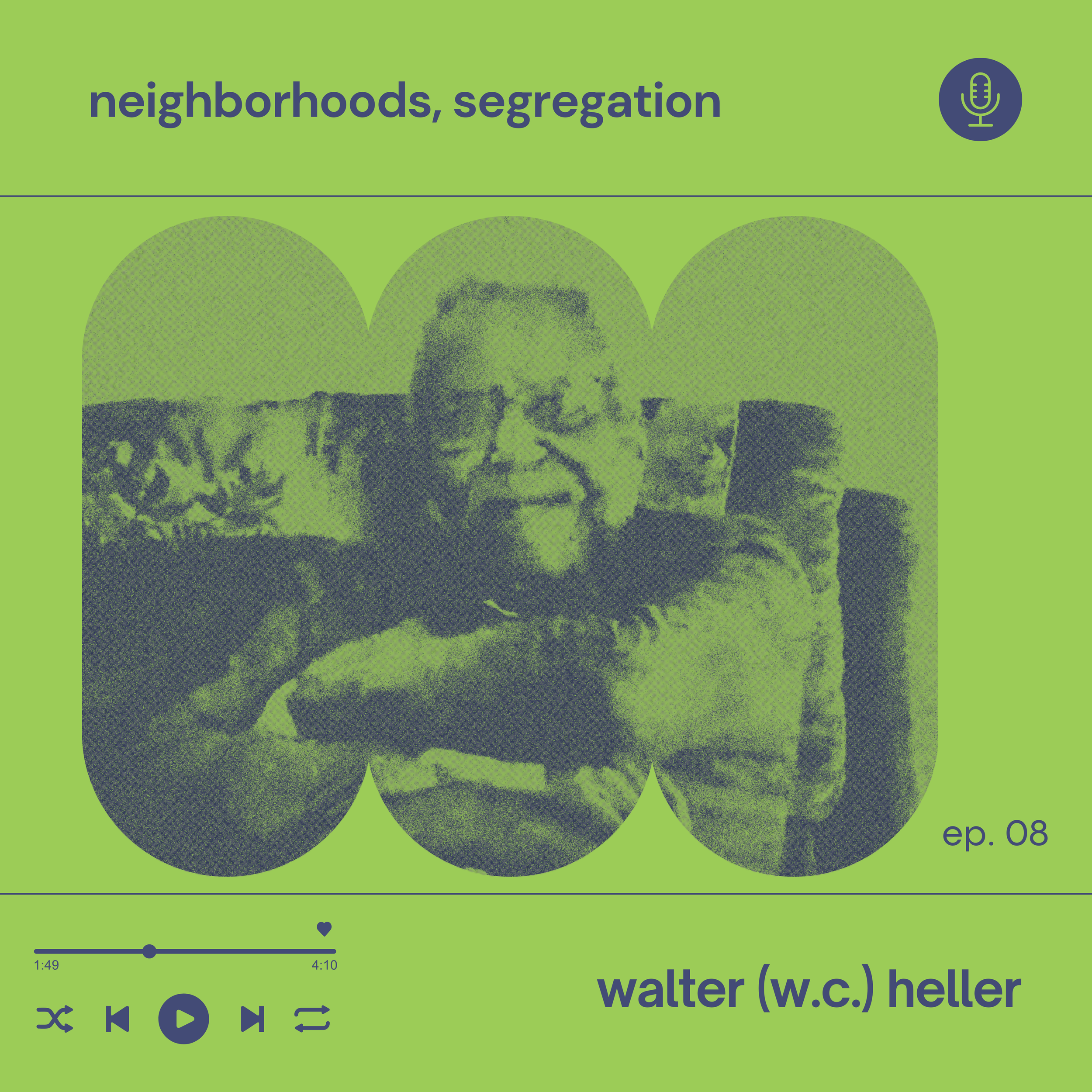 Walter (W.C.) Heller