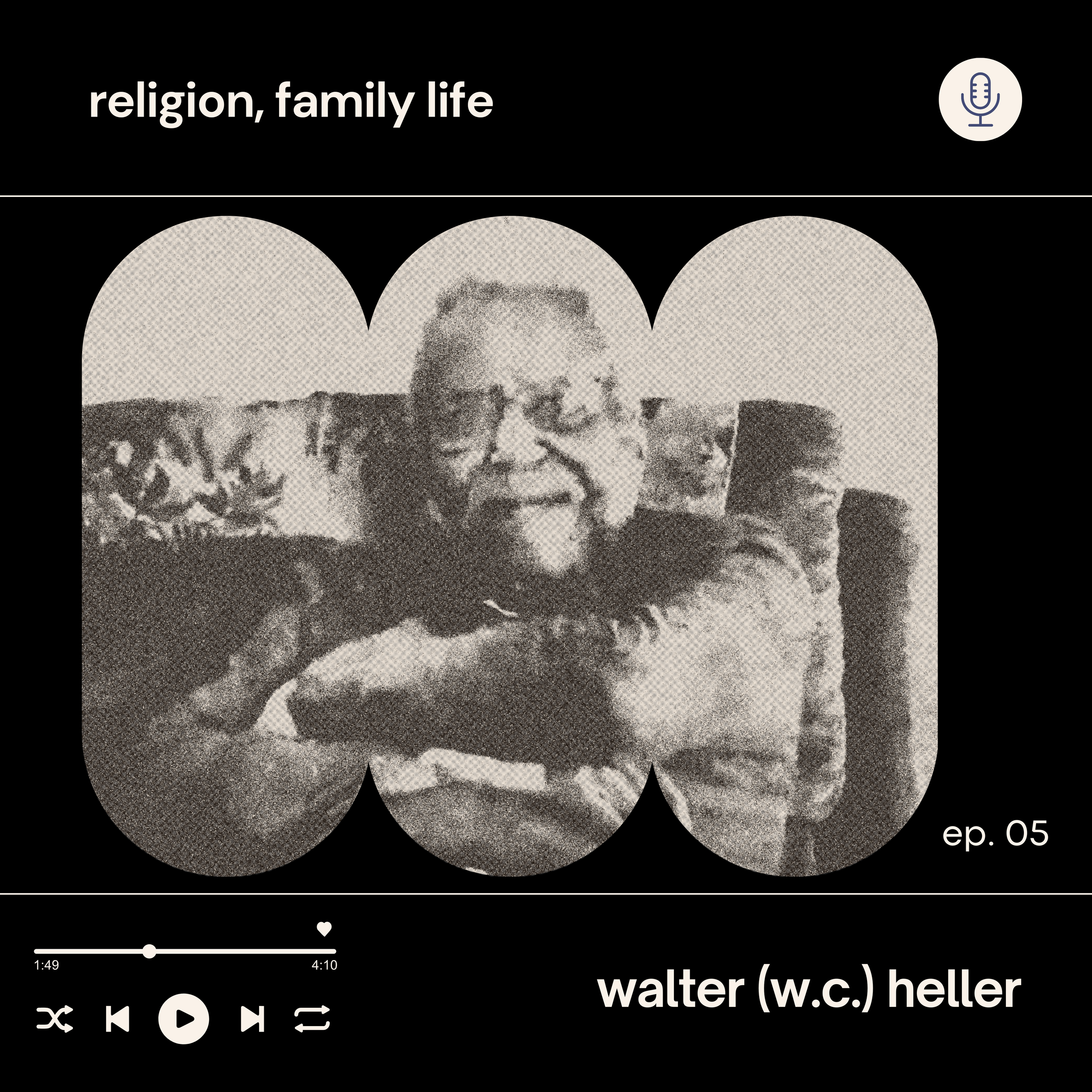 Walter (W.C.) Heller