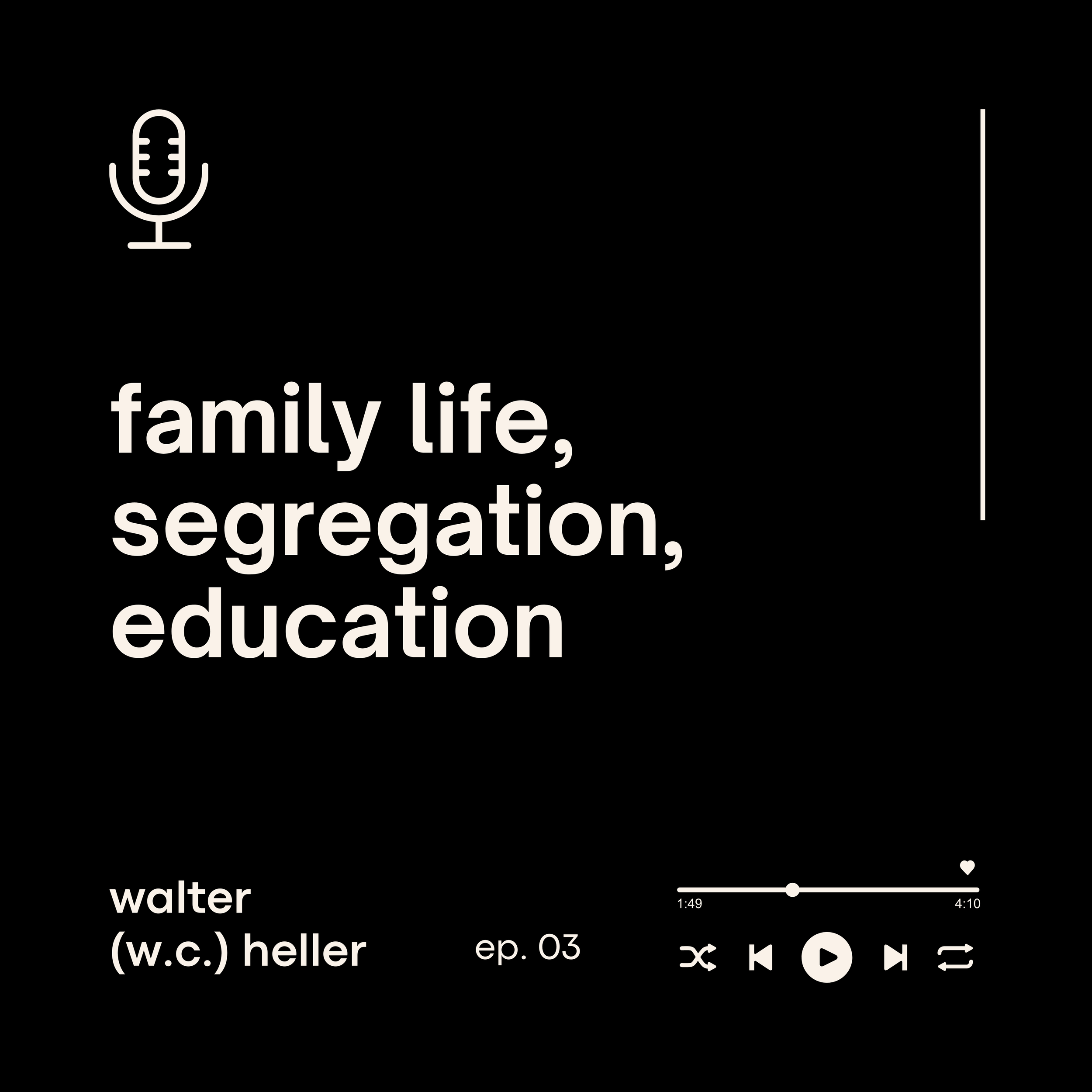 Walter (W.C.) Heller