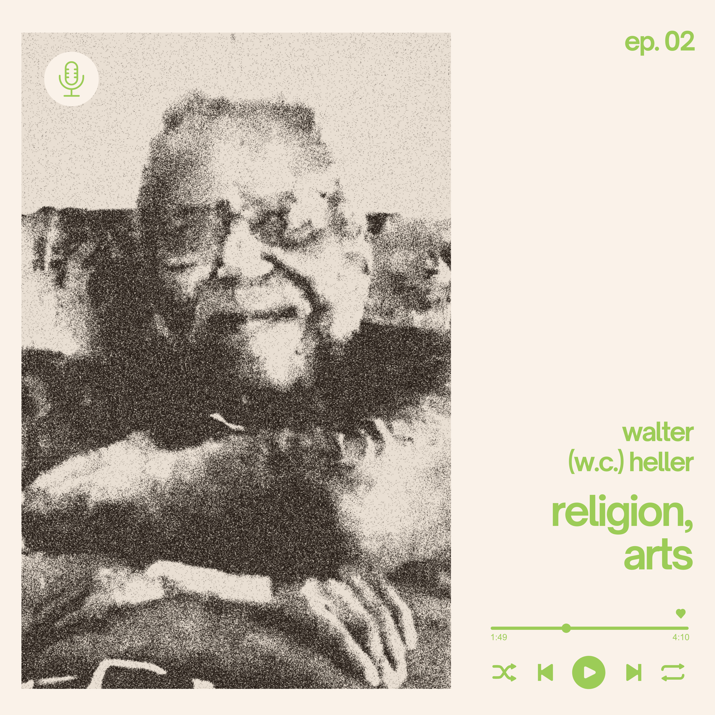 Walter (W.C.) Heller