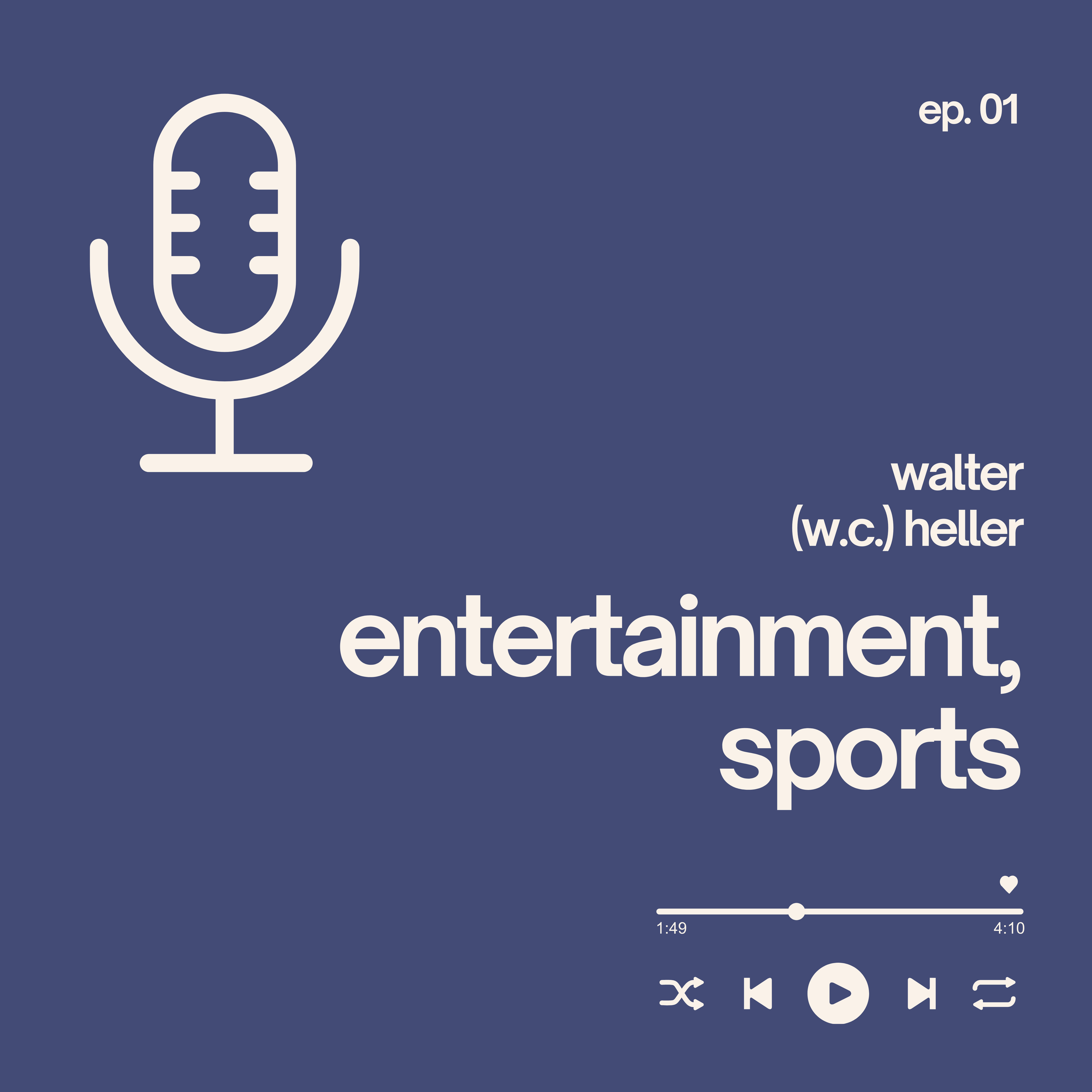 Walter (W.C.) Heller