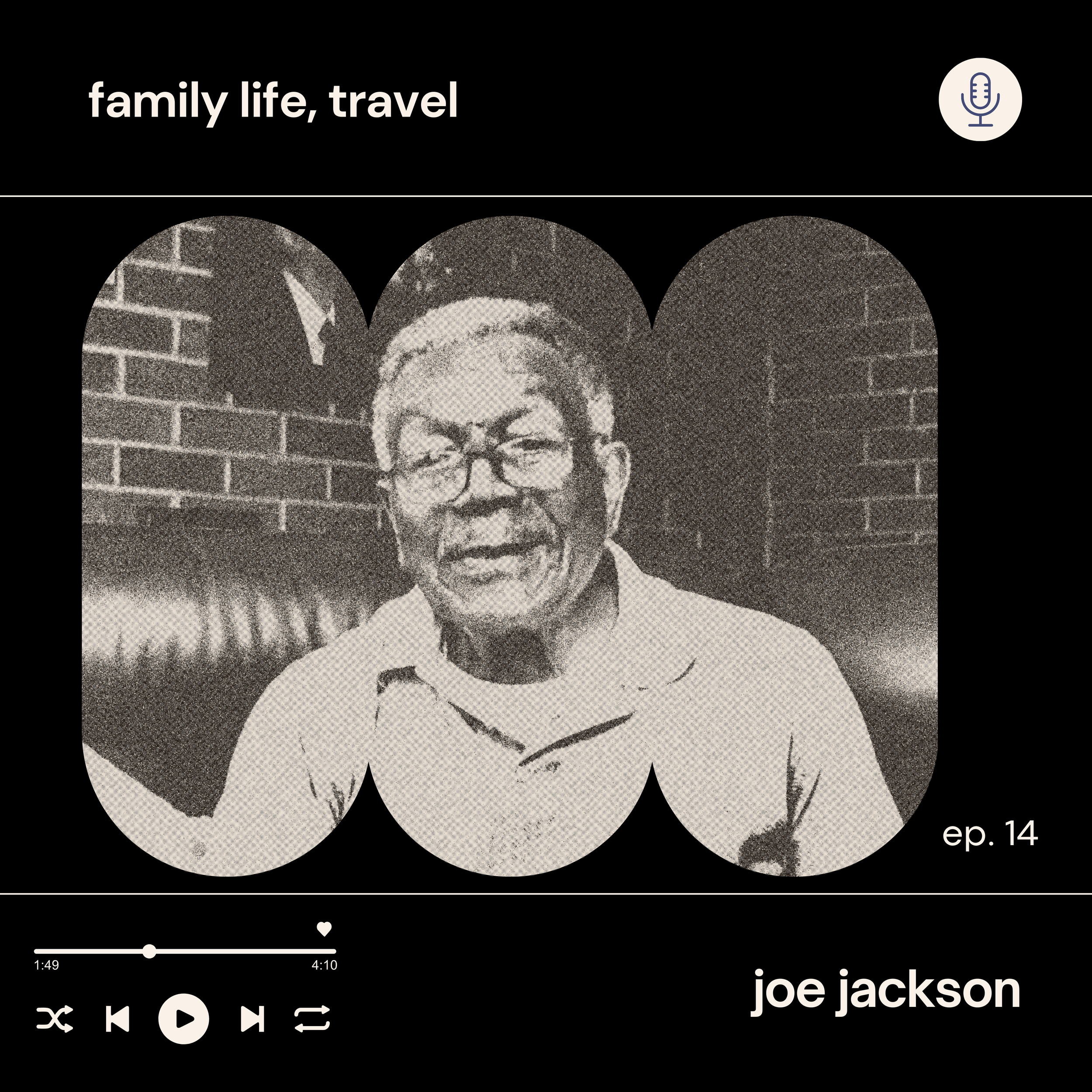 Joe L. Jackson