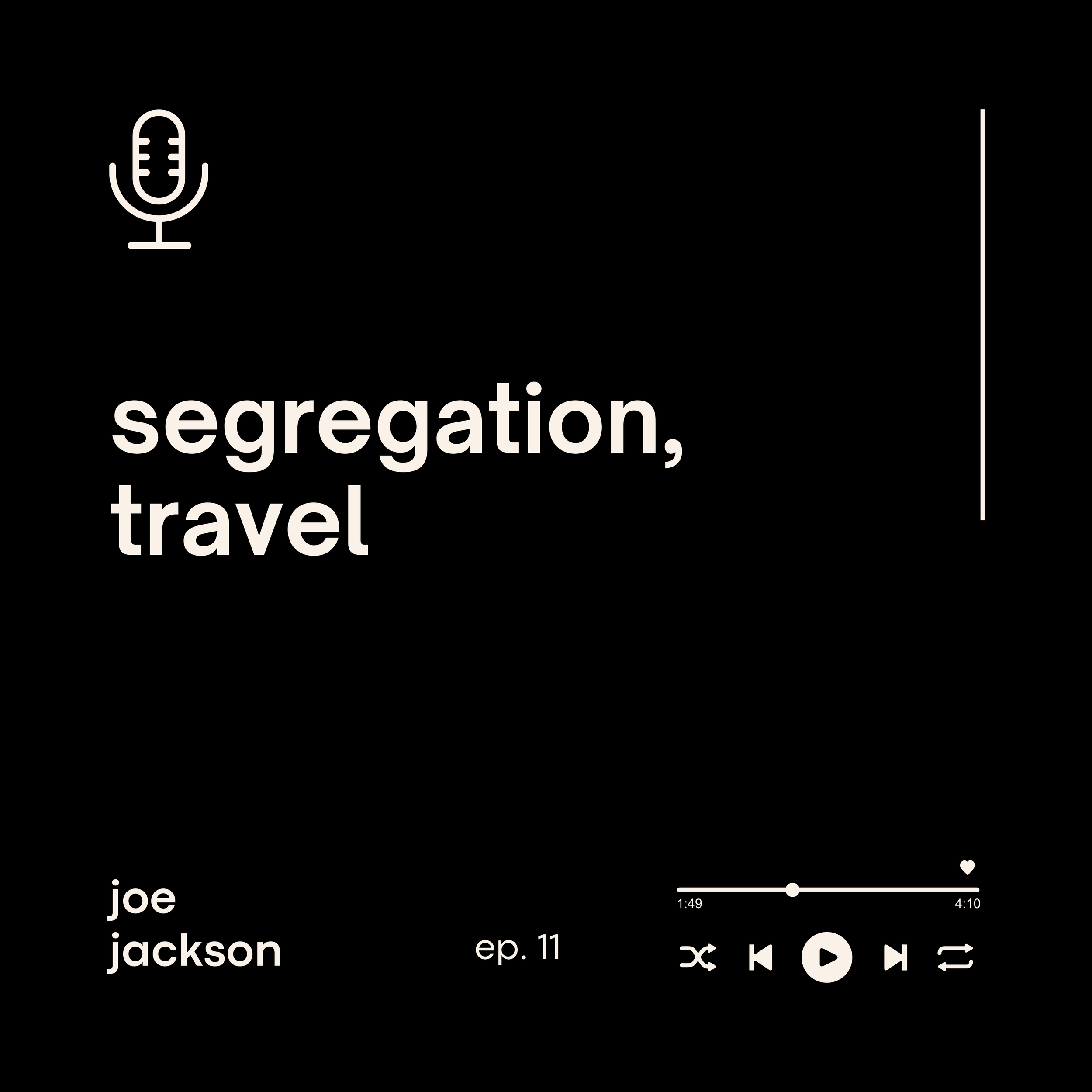 Joe L. Jackson
