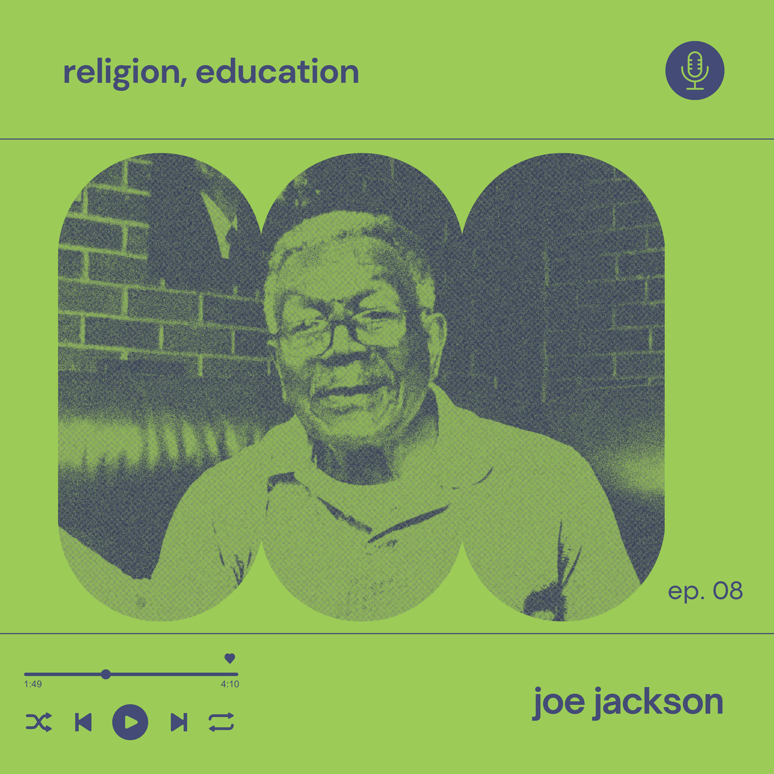 Joe L. Jackson